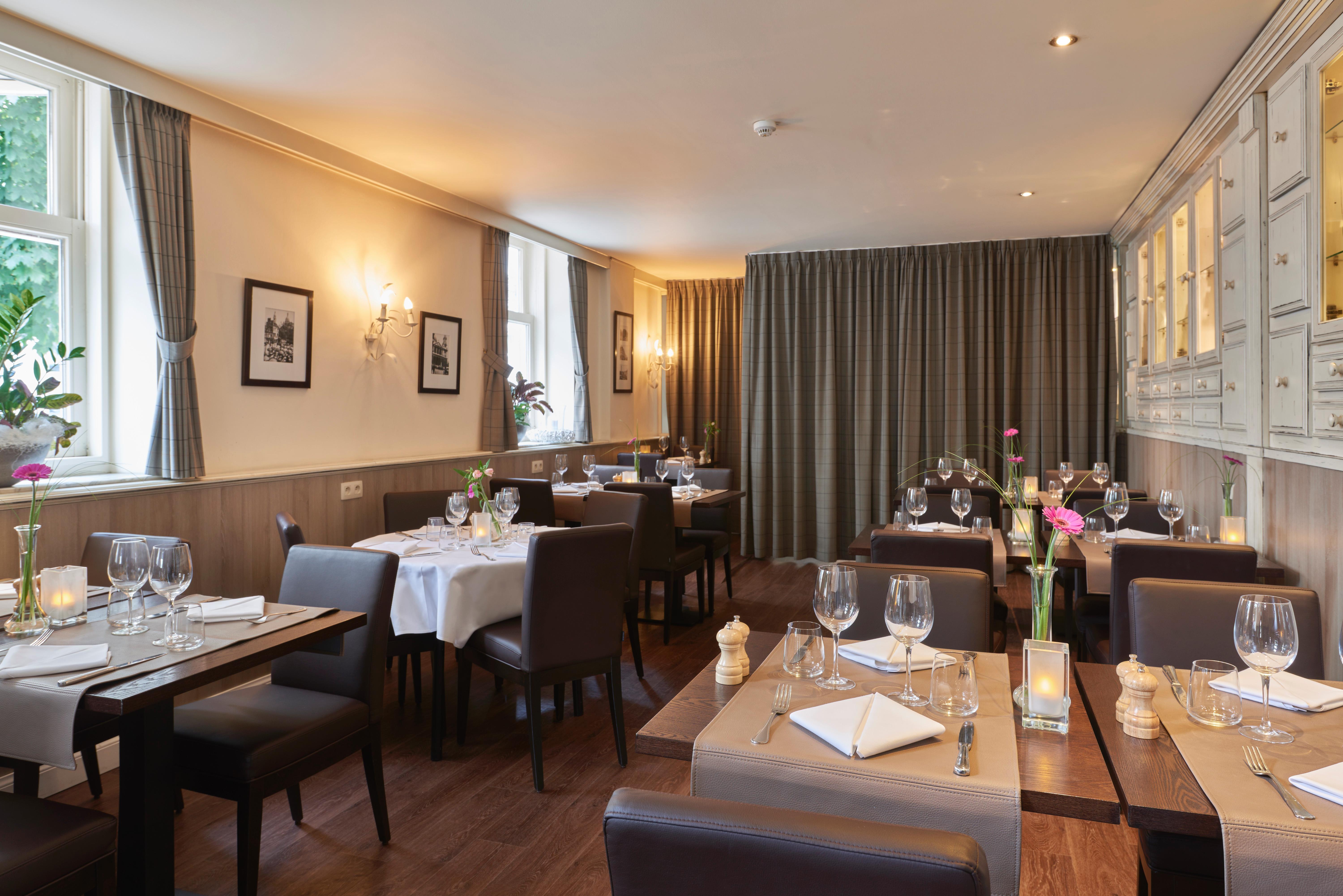 Leopold Brussels Eu Hotel