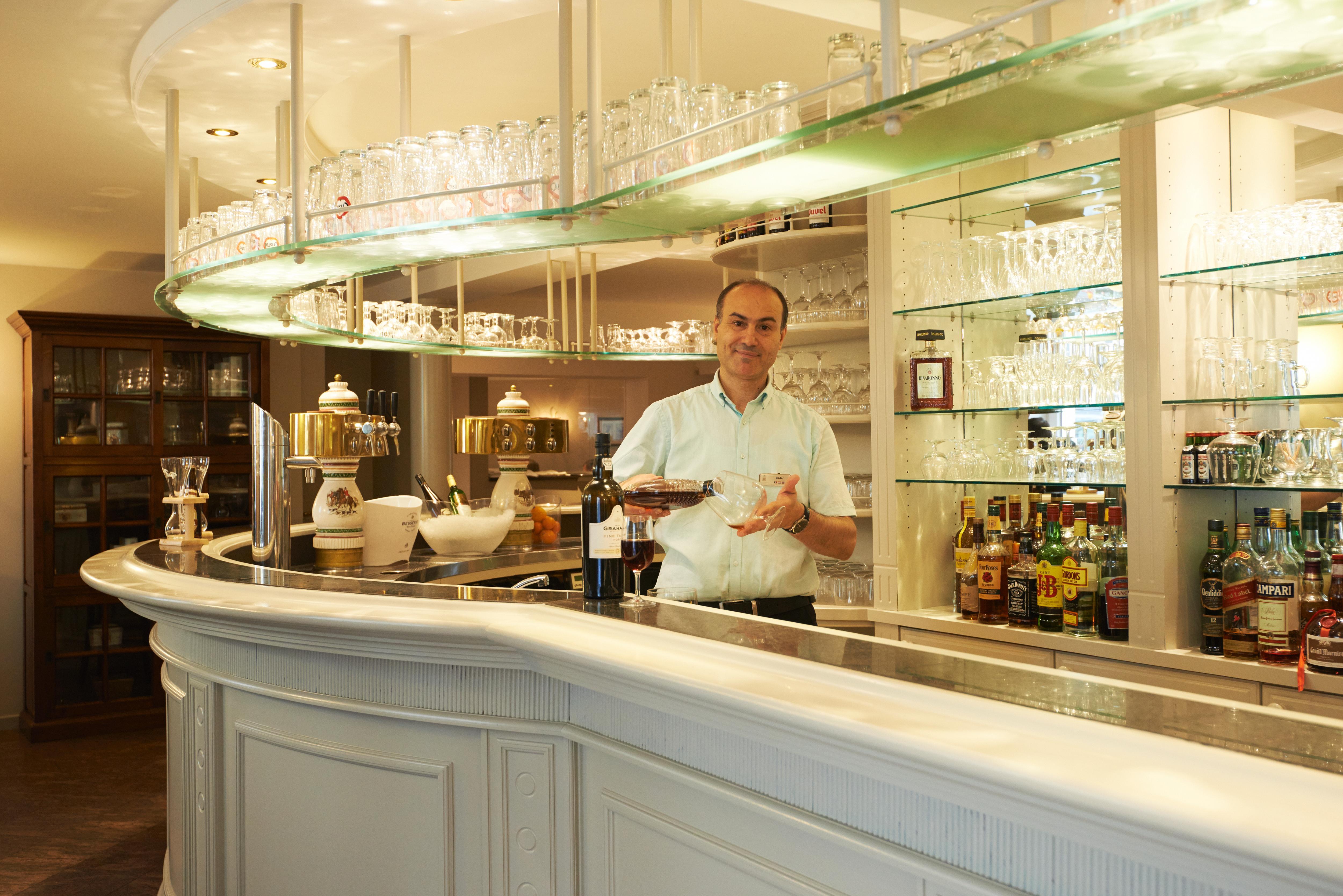 Leopold Brussels Eu Hotel