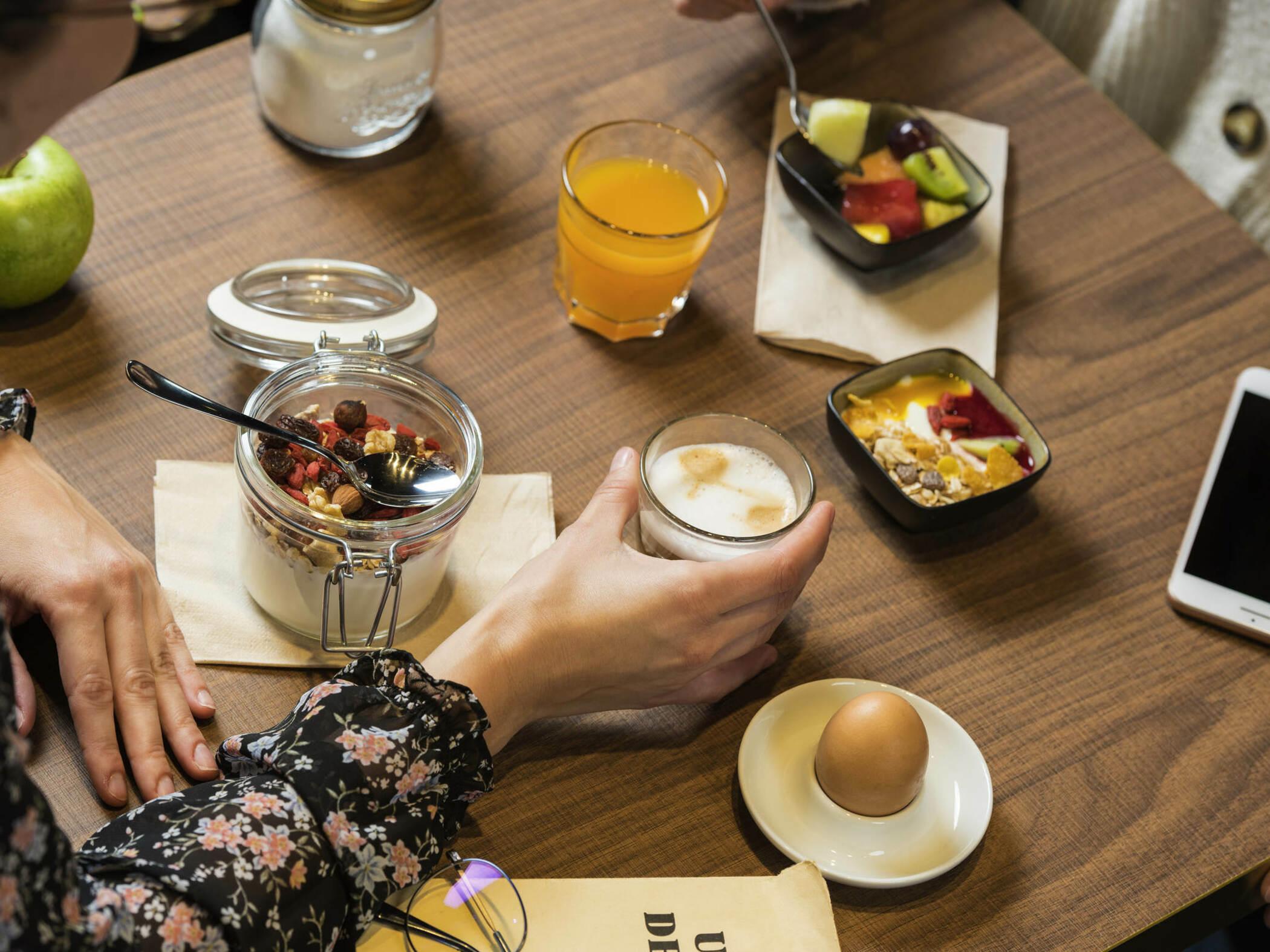 Hotel Ibis Brussels Centre Chatelain