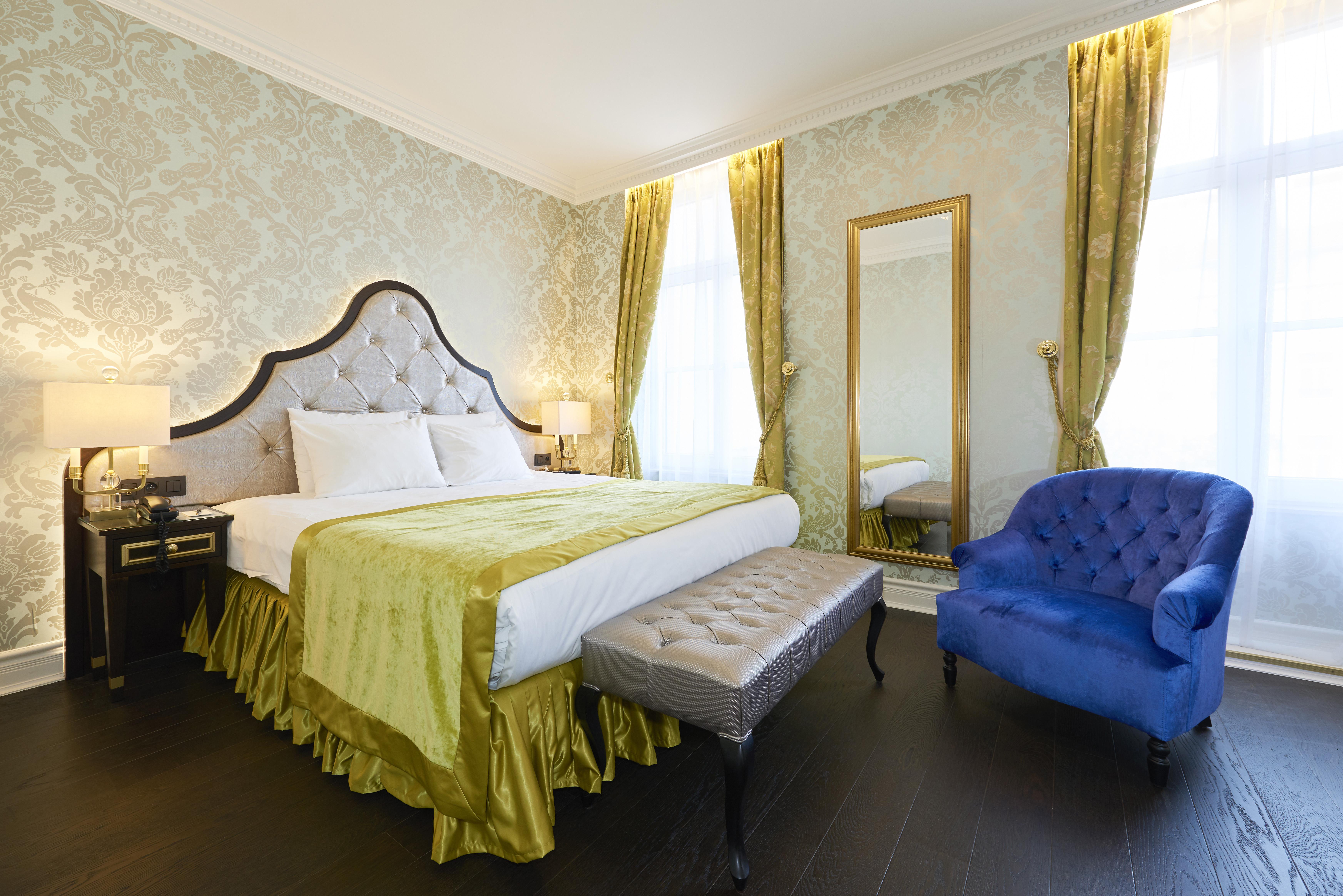 Stanhope By Thon 5* Brussels