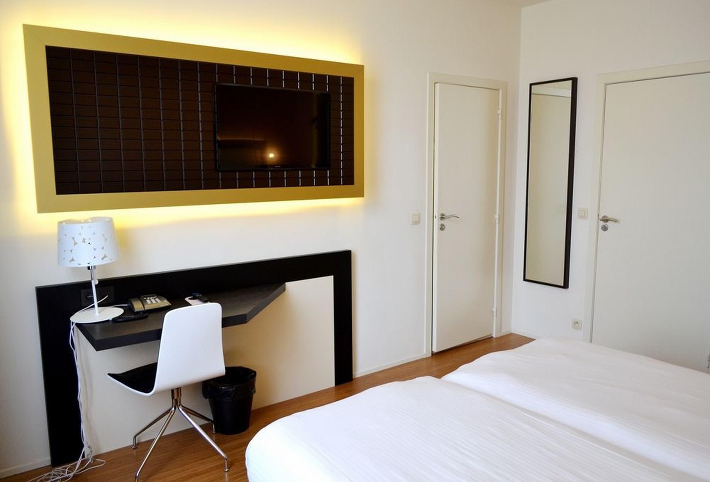 Hotel Saint Nicolas 3*