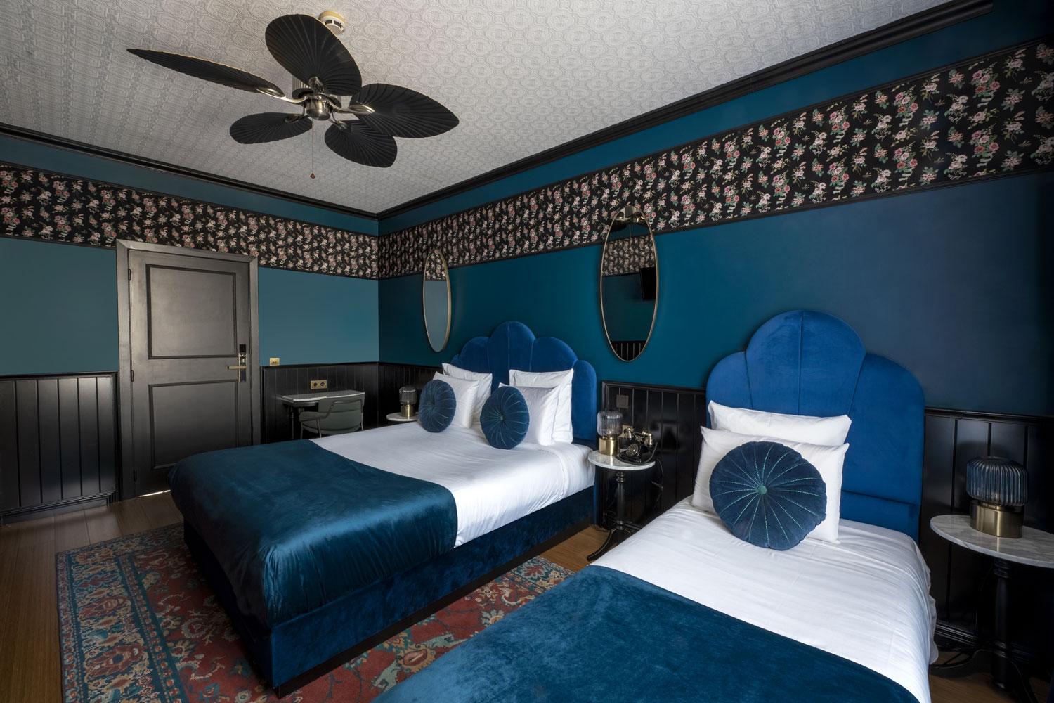 Hotel Saint Nicolas Brussel