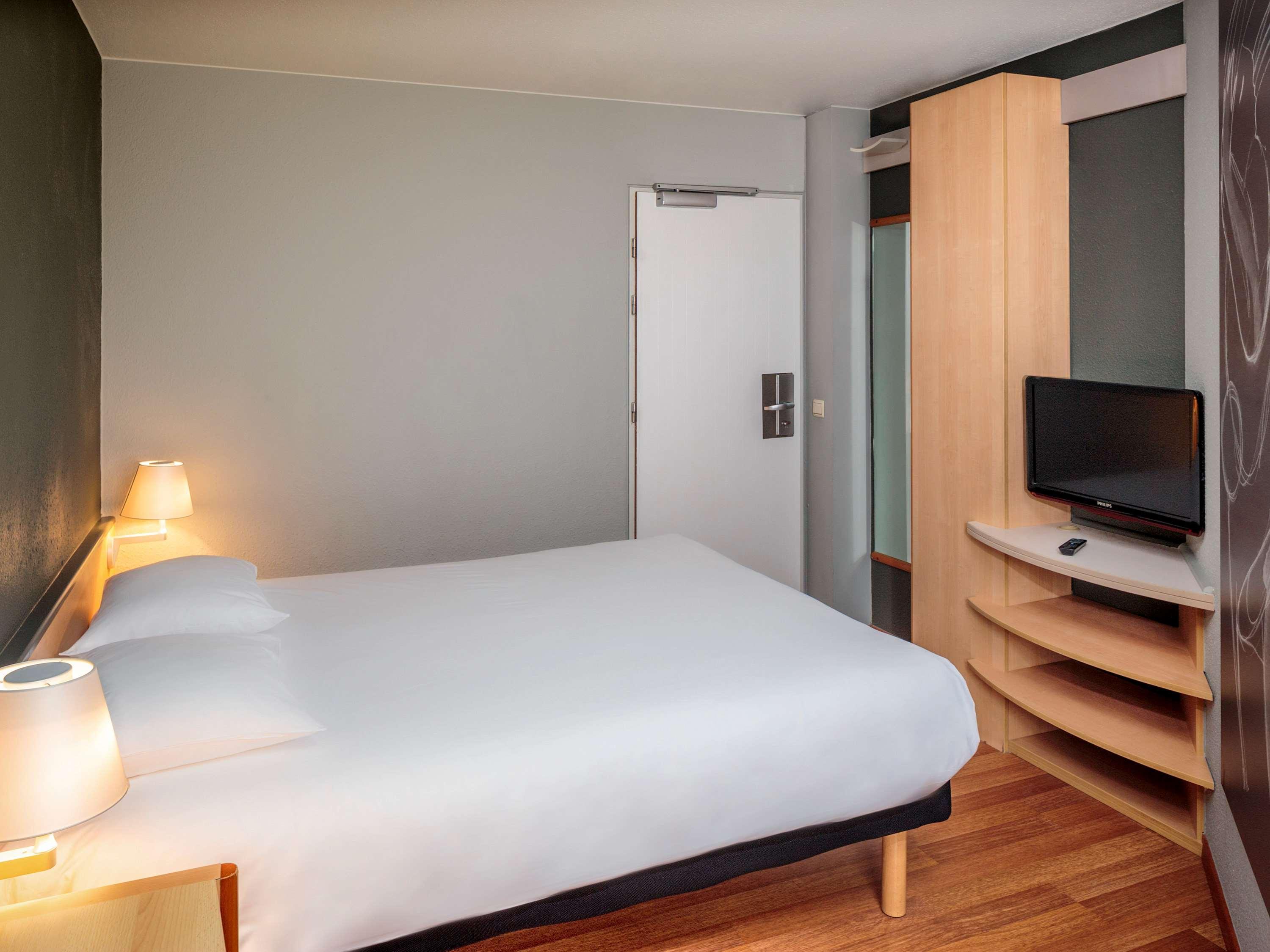Hotel Ibis Centre Brussels