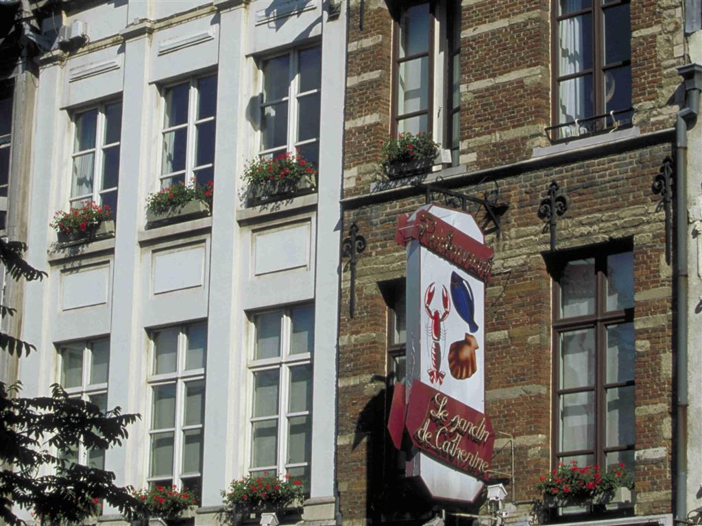 Ibis Centre 3*