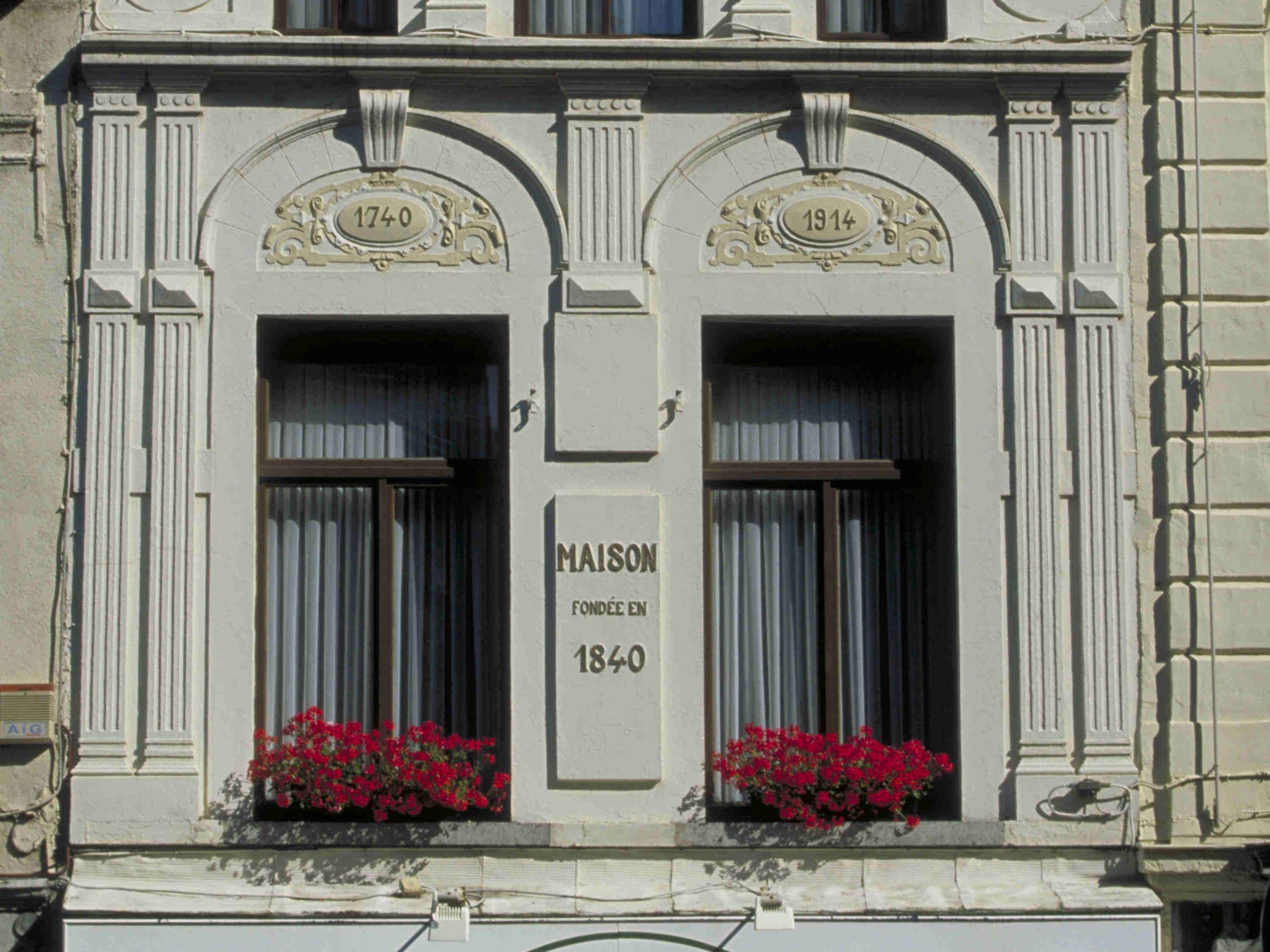 Ibis Centre Brussels