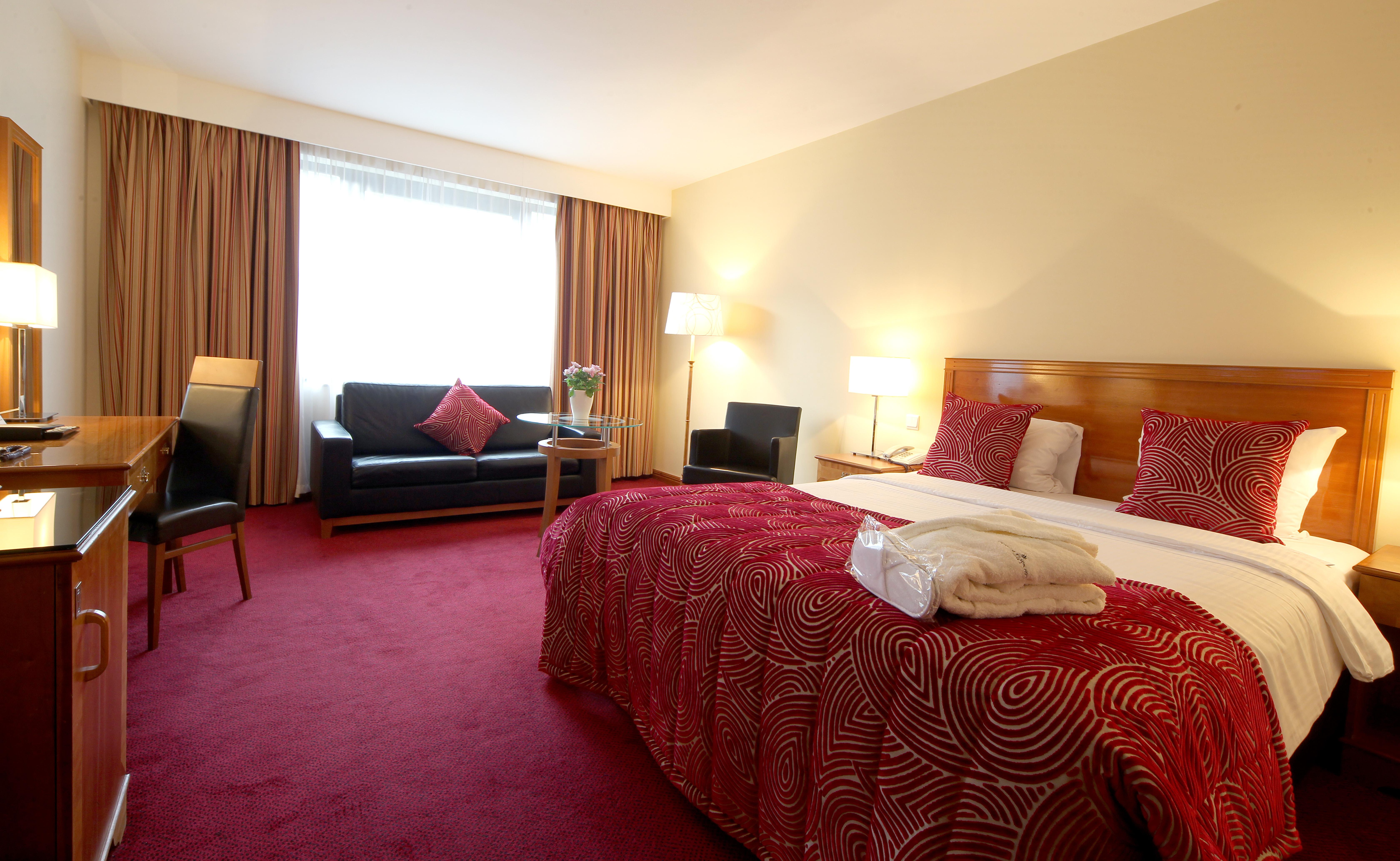 Gresham Belson Hotel Brussels