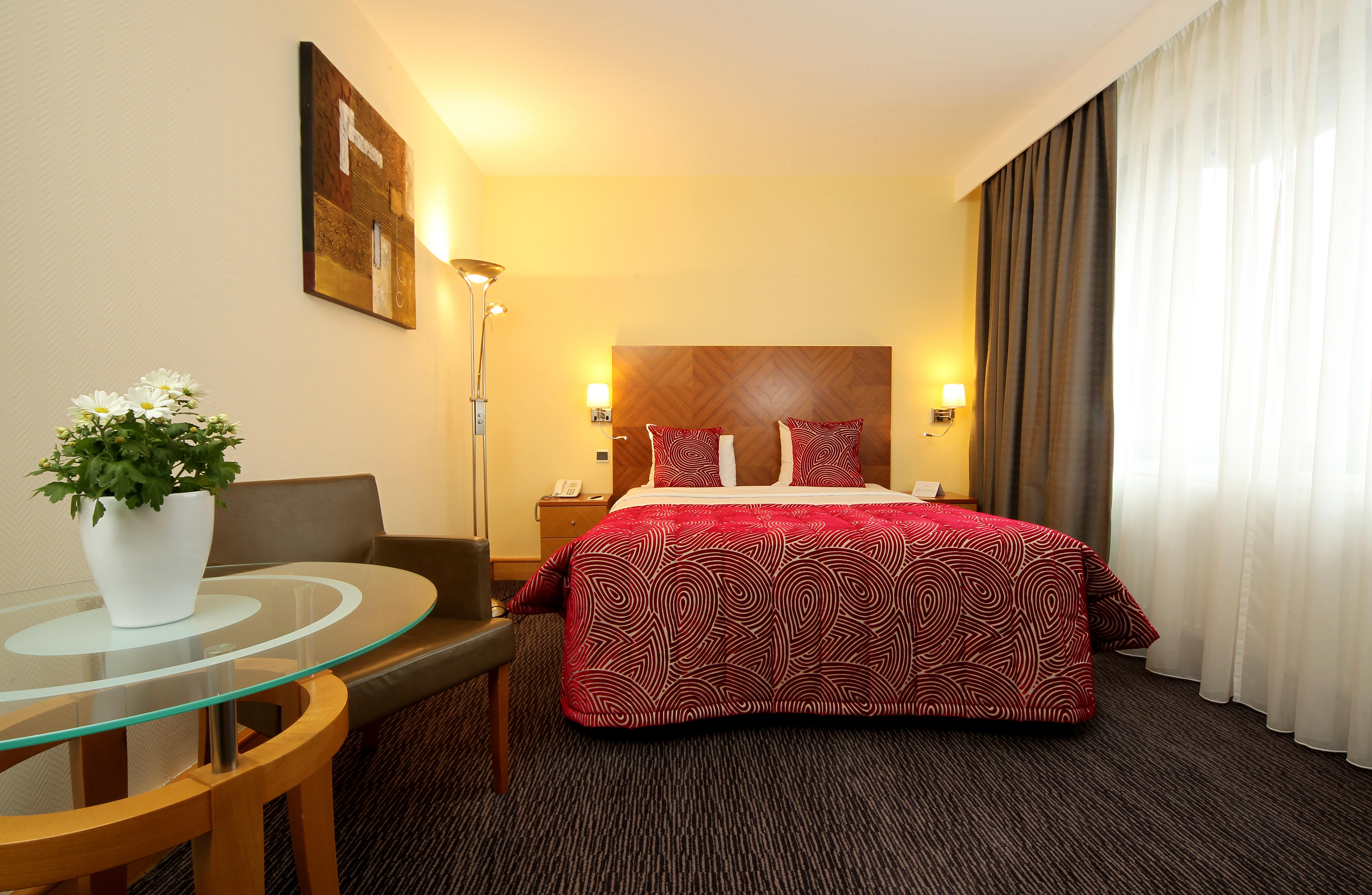 Hotel Gresham Belson Brussels Woluwe-Saint-Lambert