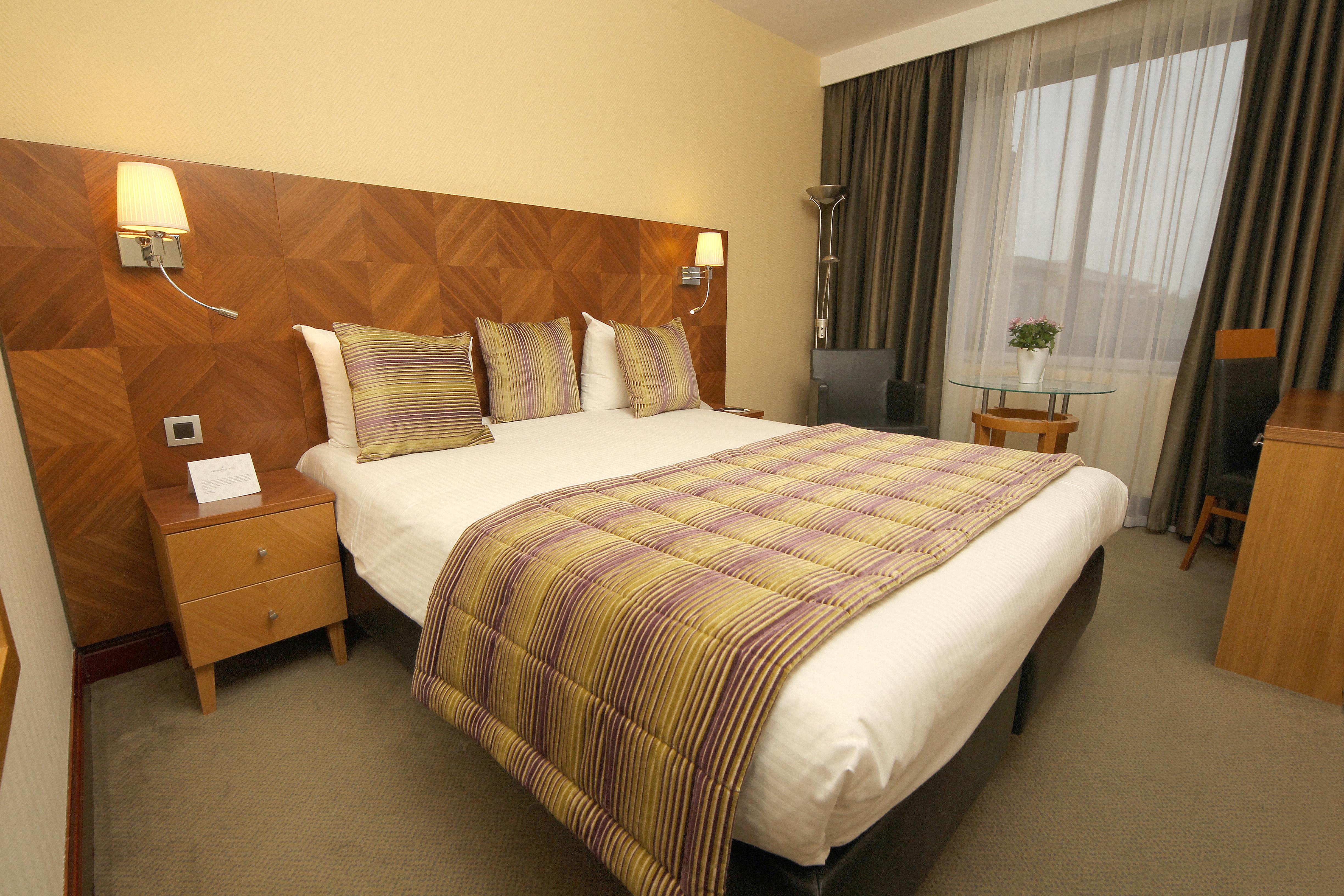 Gresham Belson Brussels Woluwe-Saint-Lambert