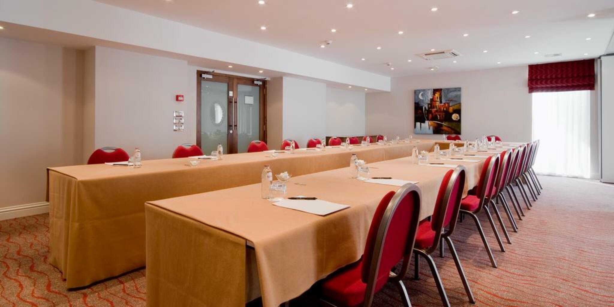Gresham Belson Brussels Woluwe-Saint-Lambert