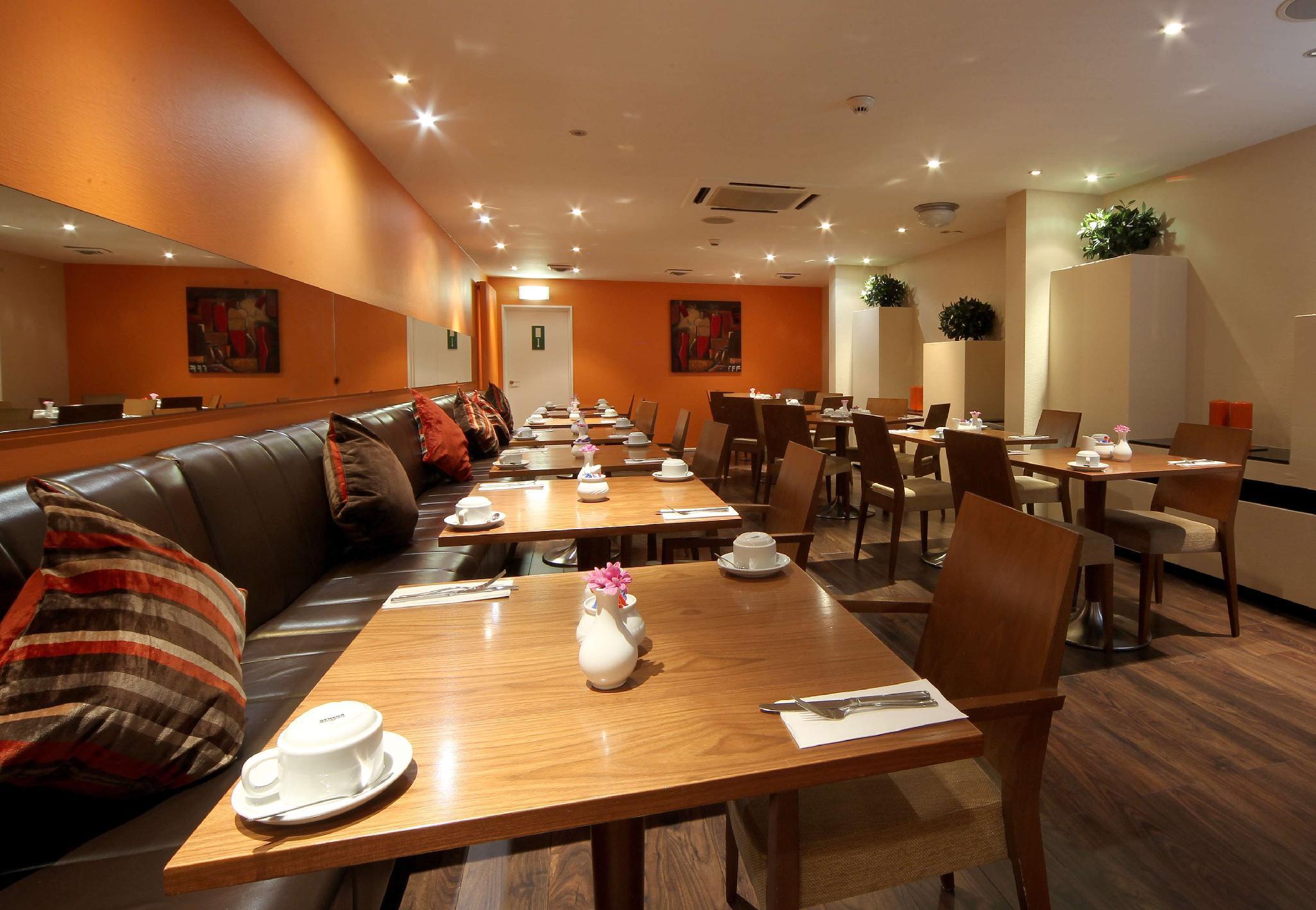 Gresham Belson Brussels 4*