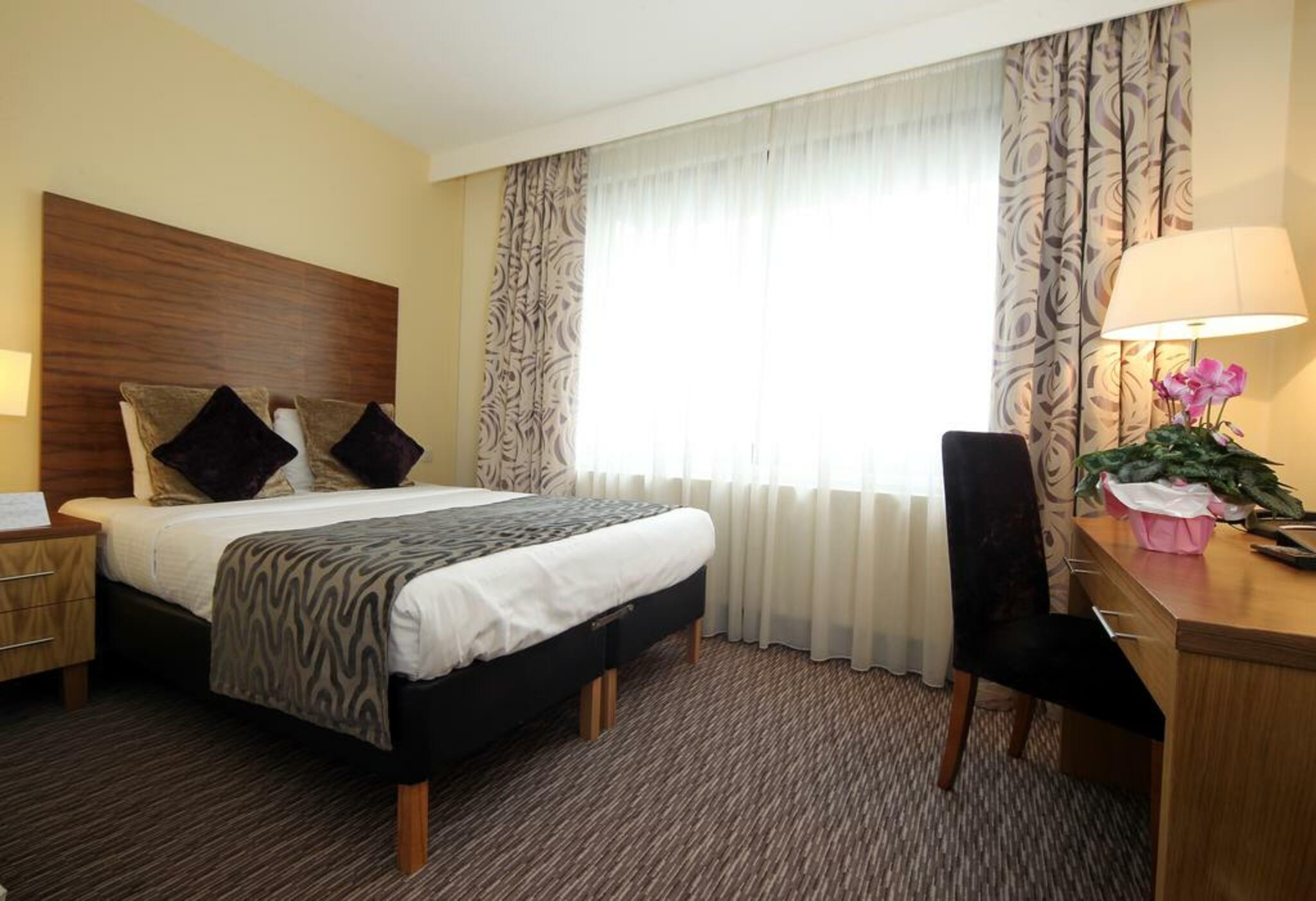 Gresham Belson Brussels 4* Woluwe-Saint-Lambert