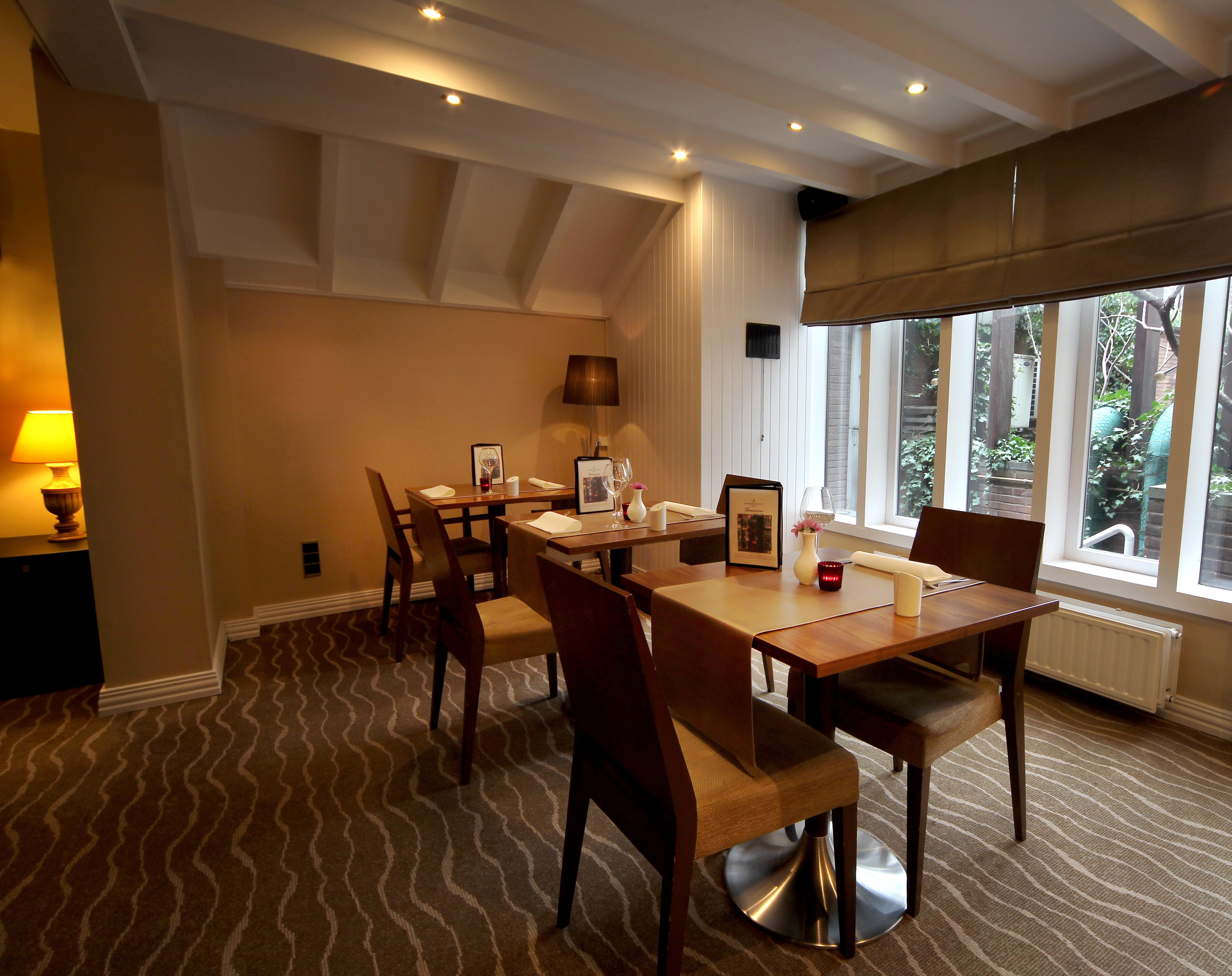 Gresham Belson Brussels 4* Woluwe-Saint-Lambert