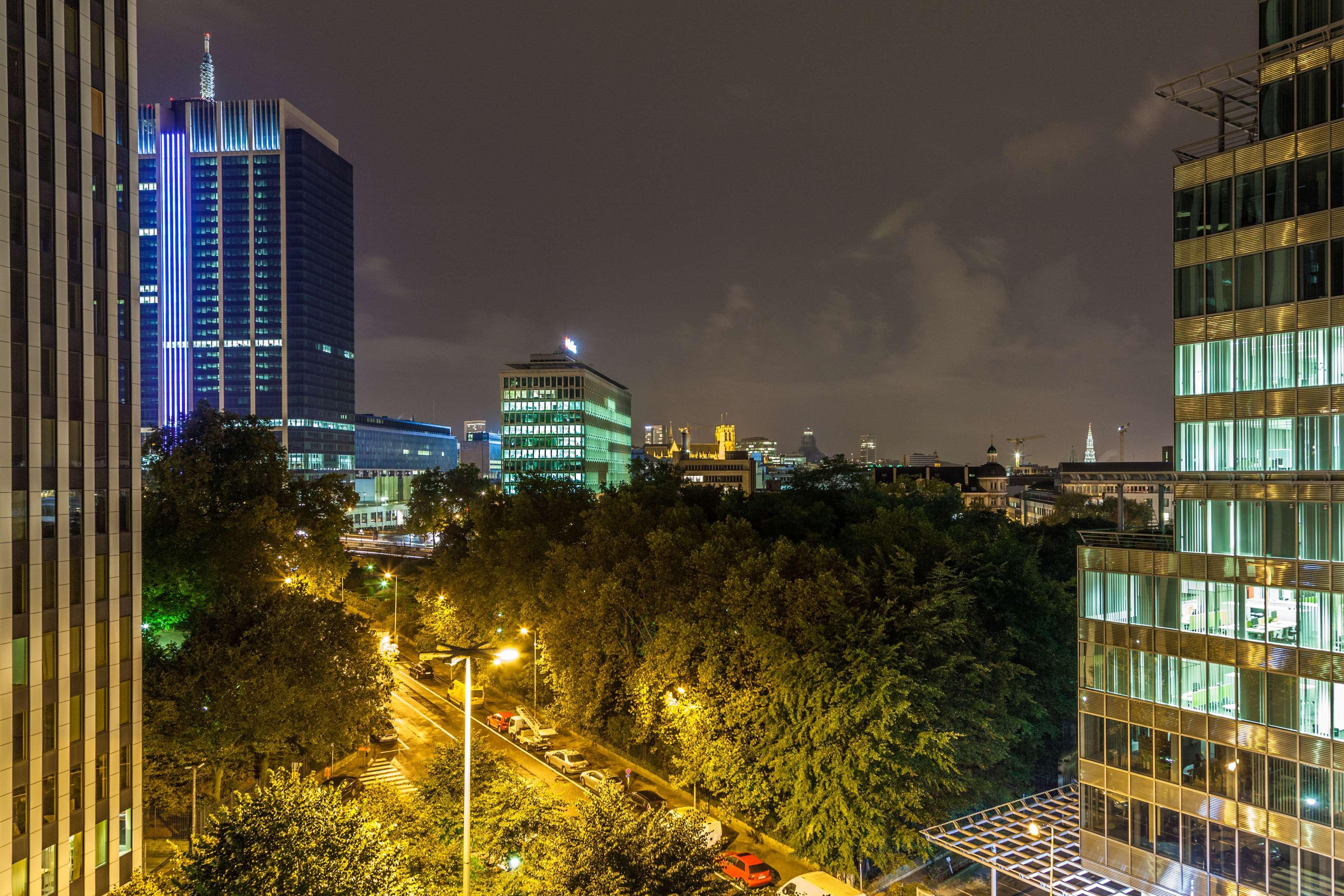 Khách sạn Western Centre 3*
