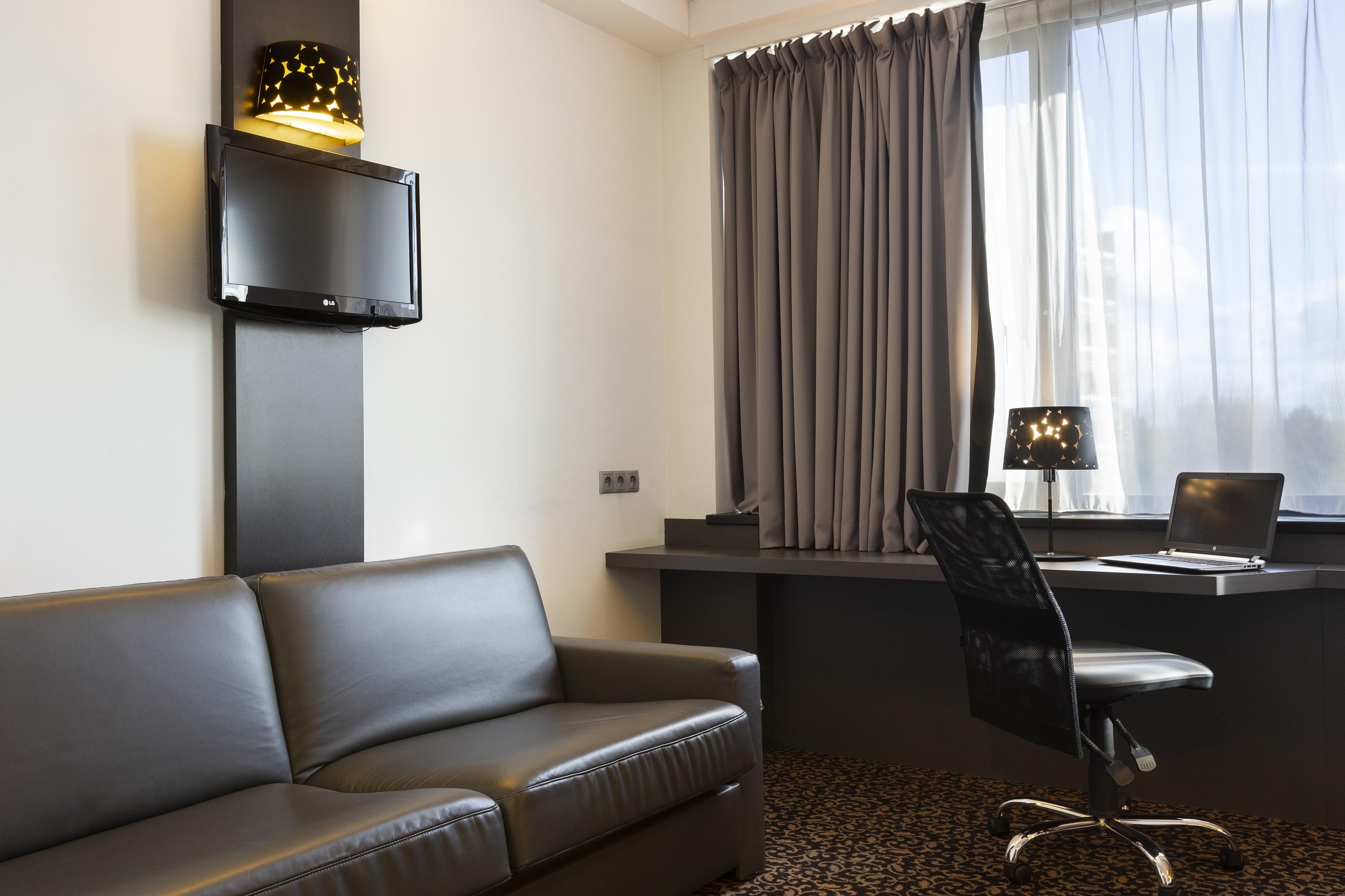 Hotel East Woluwe Brussels