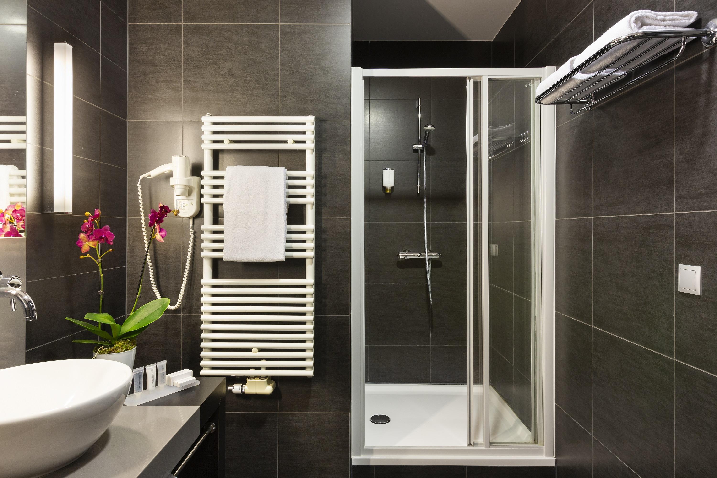 East Woluwe Hotel 4*