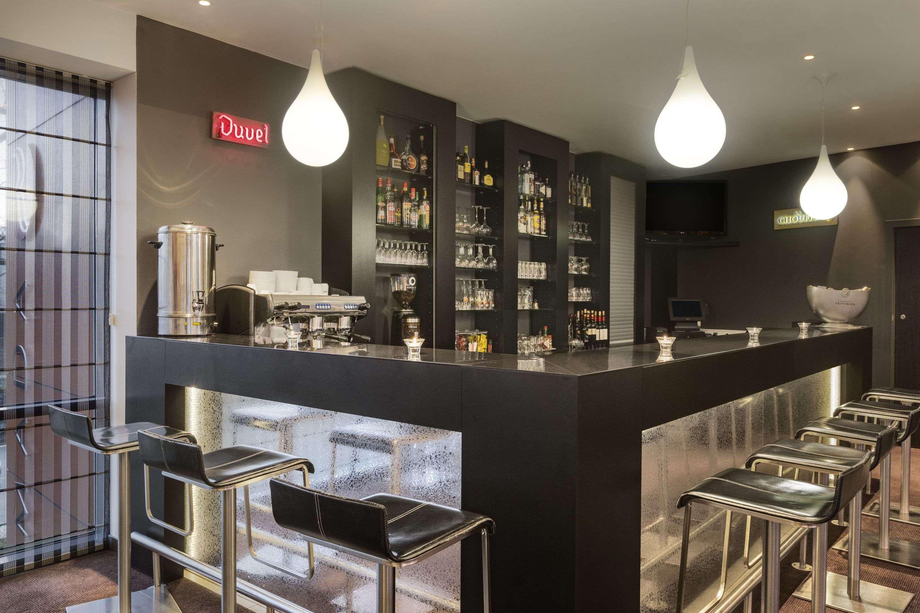 East Woluwe 4* Brussels