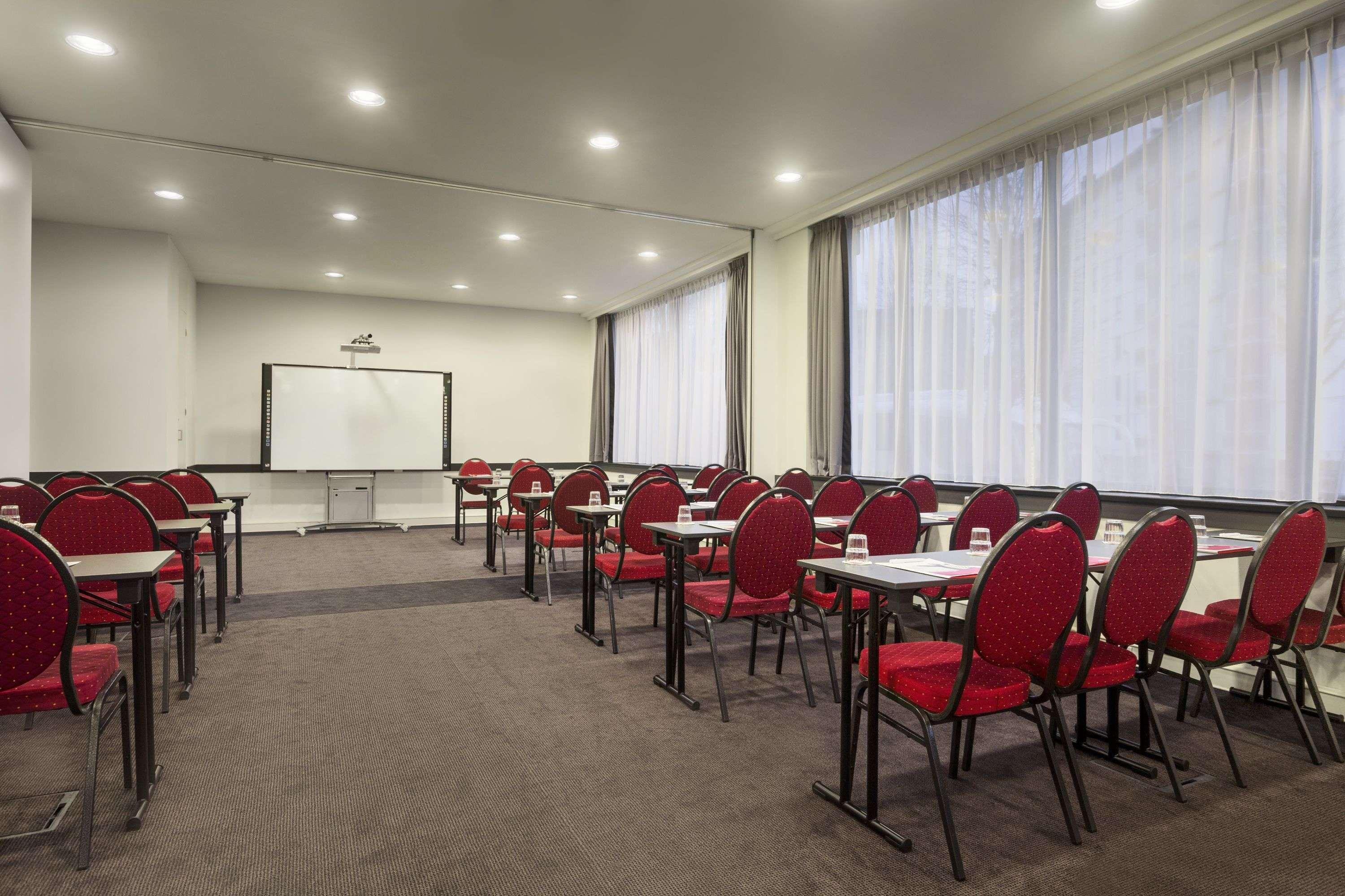 East Woluwe 4* Brussels