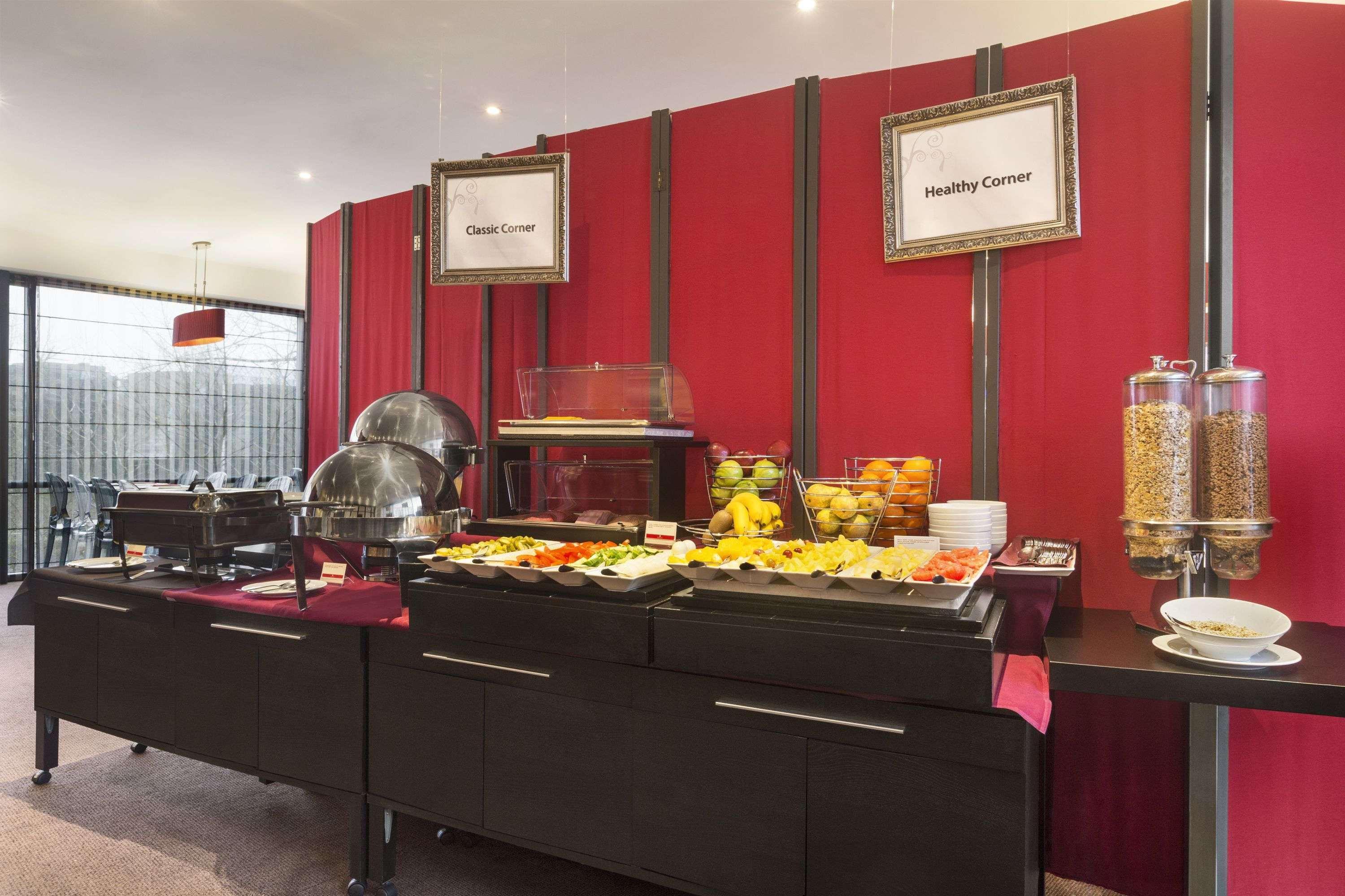 East Woluwe Hotel Brussels