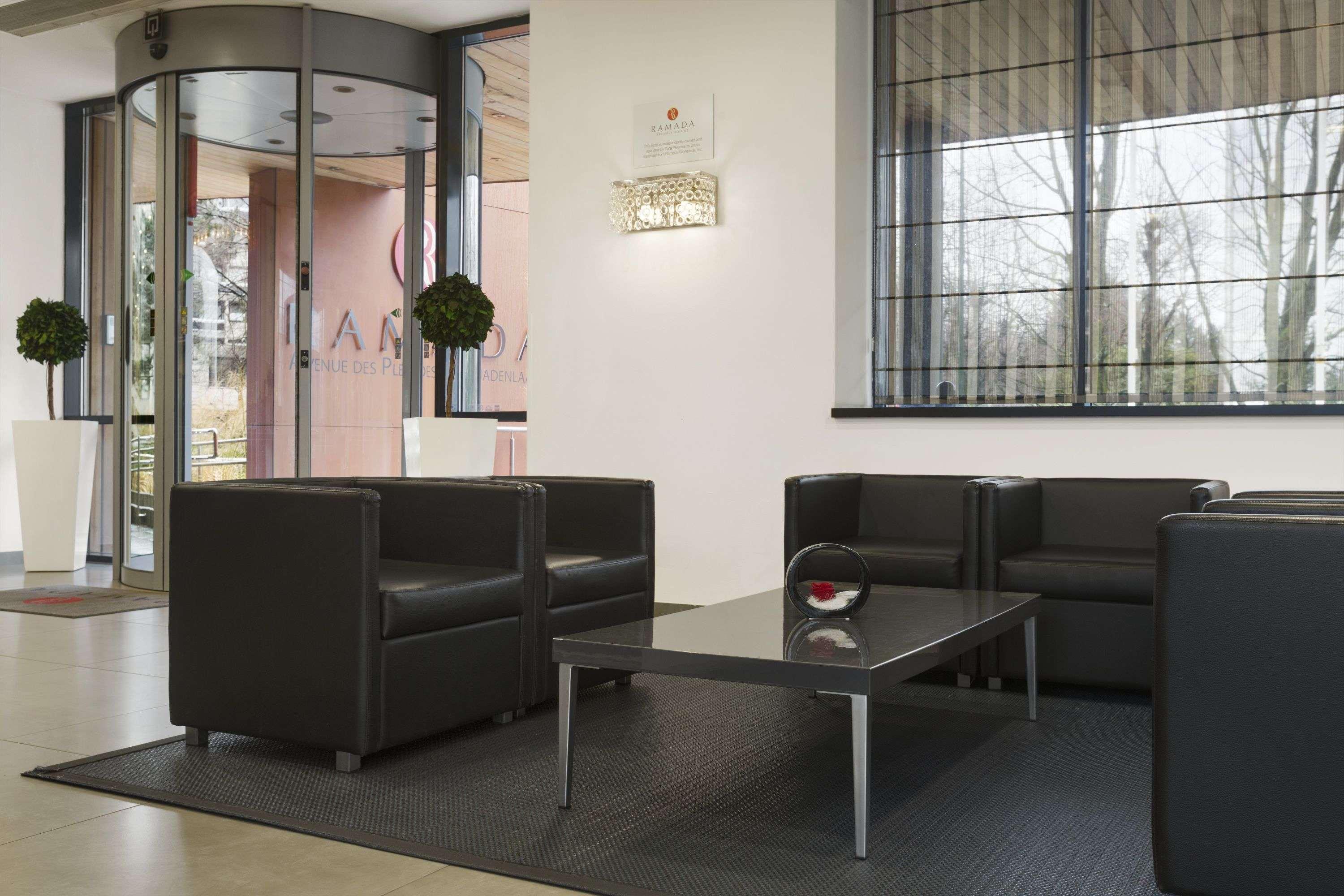 Brussels East Hotel 4*