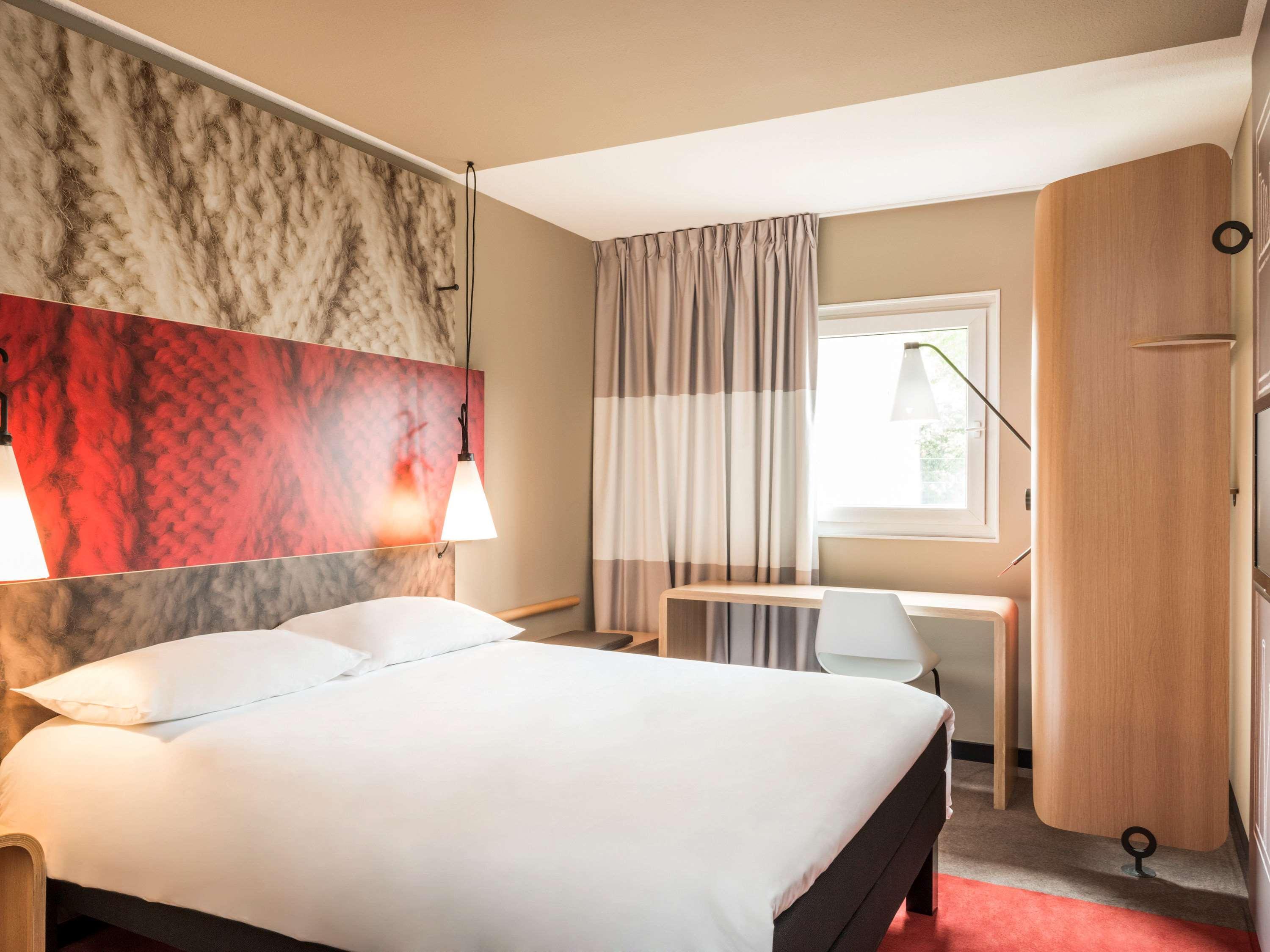 Ibis Brussels Erasmus 3* Anderlecht