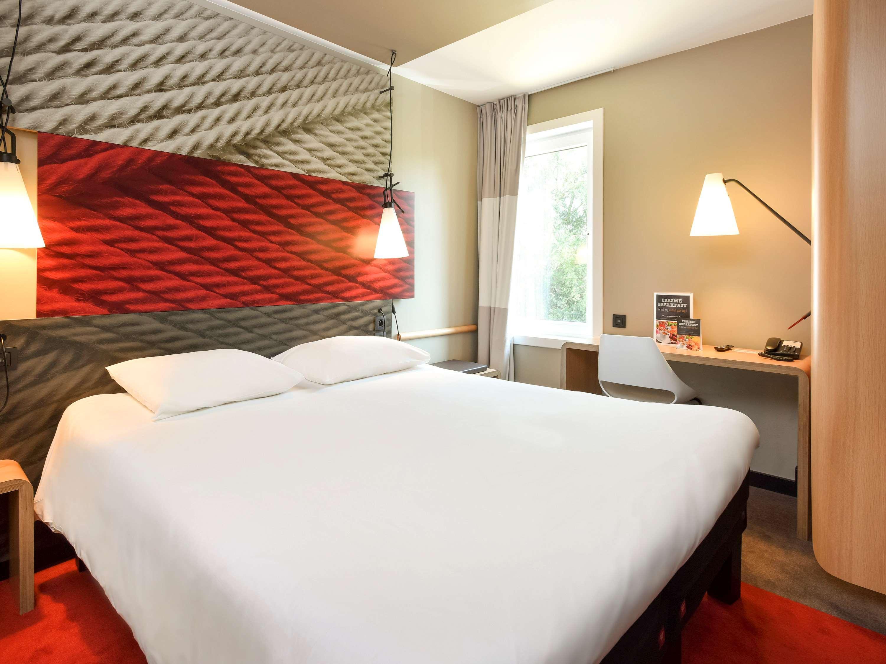 Hotel Ibis Brussels Erasmus