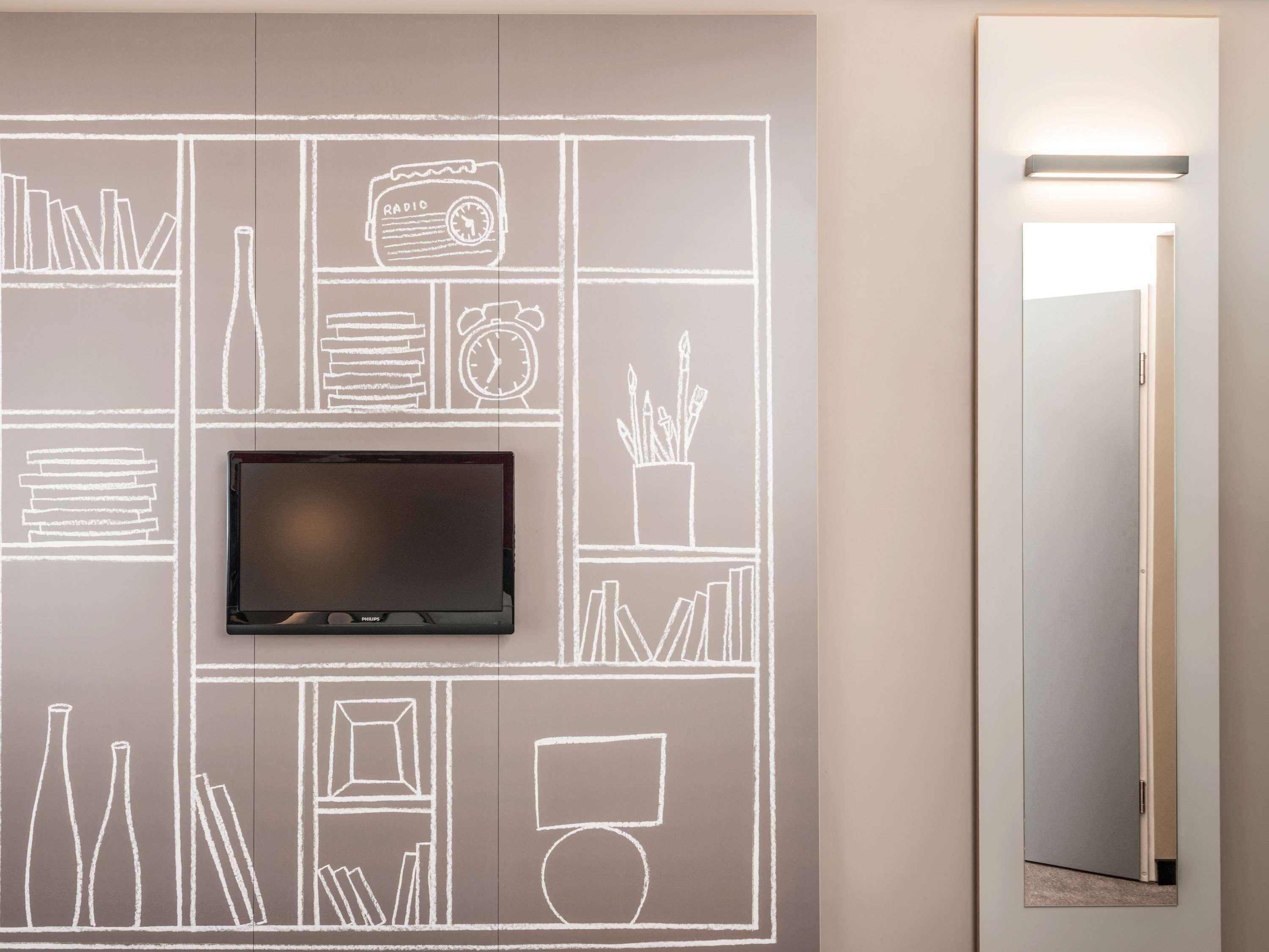 Ibis Brussels Erasmus 3* Anderlecht