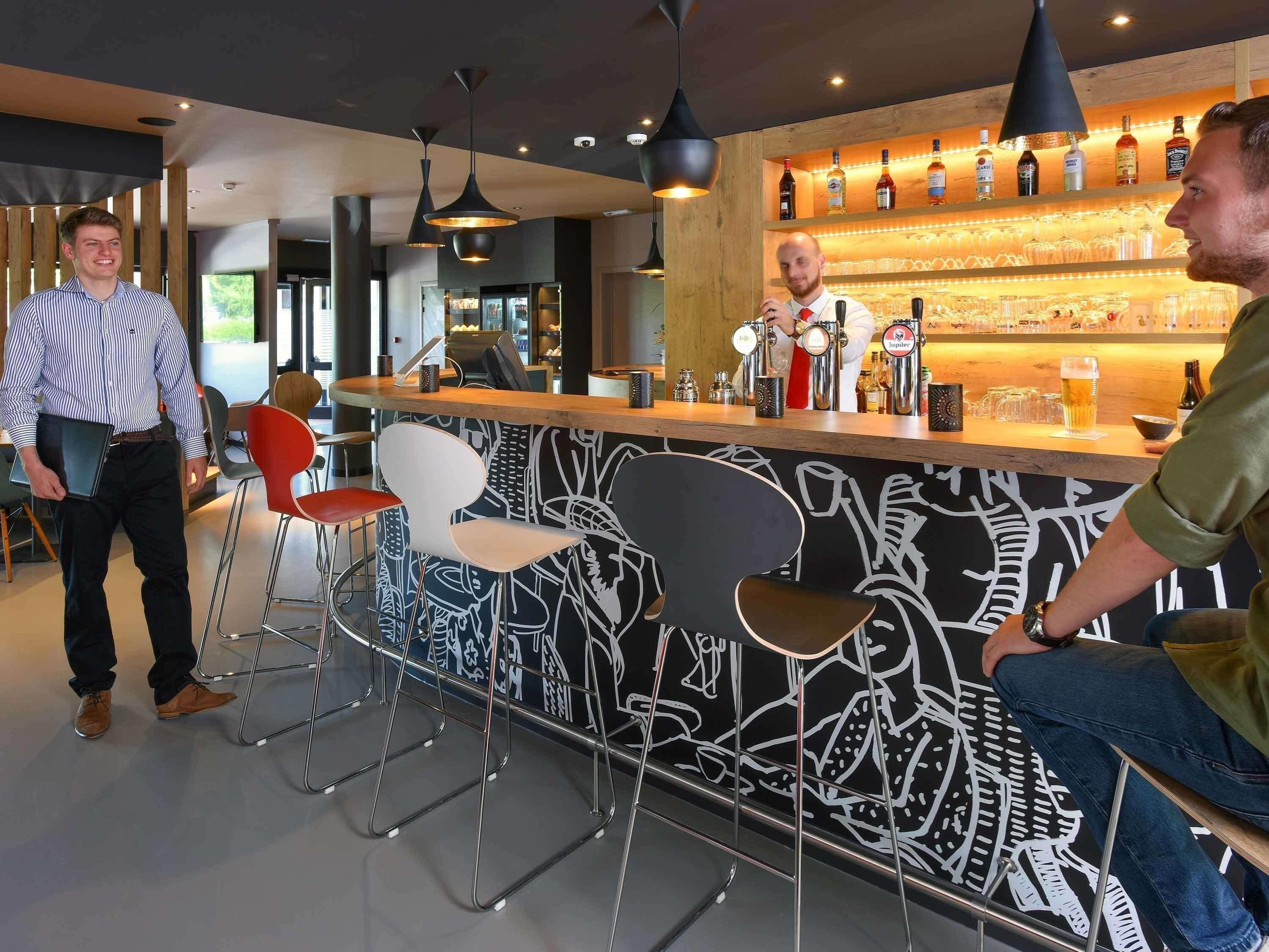 Hotel Ibis Brussels Erasmus 3*