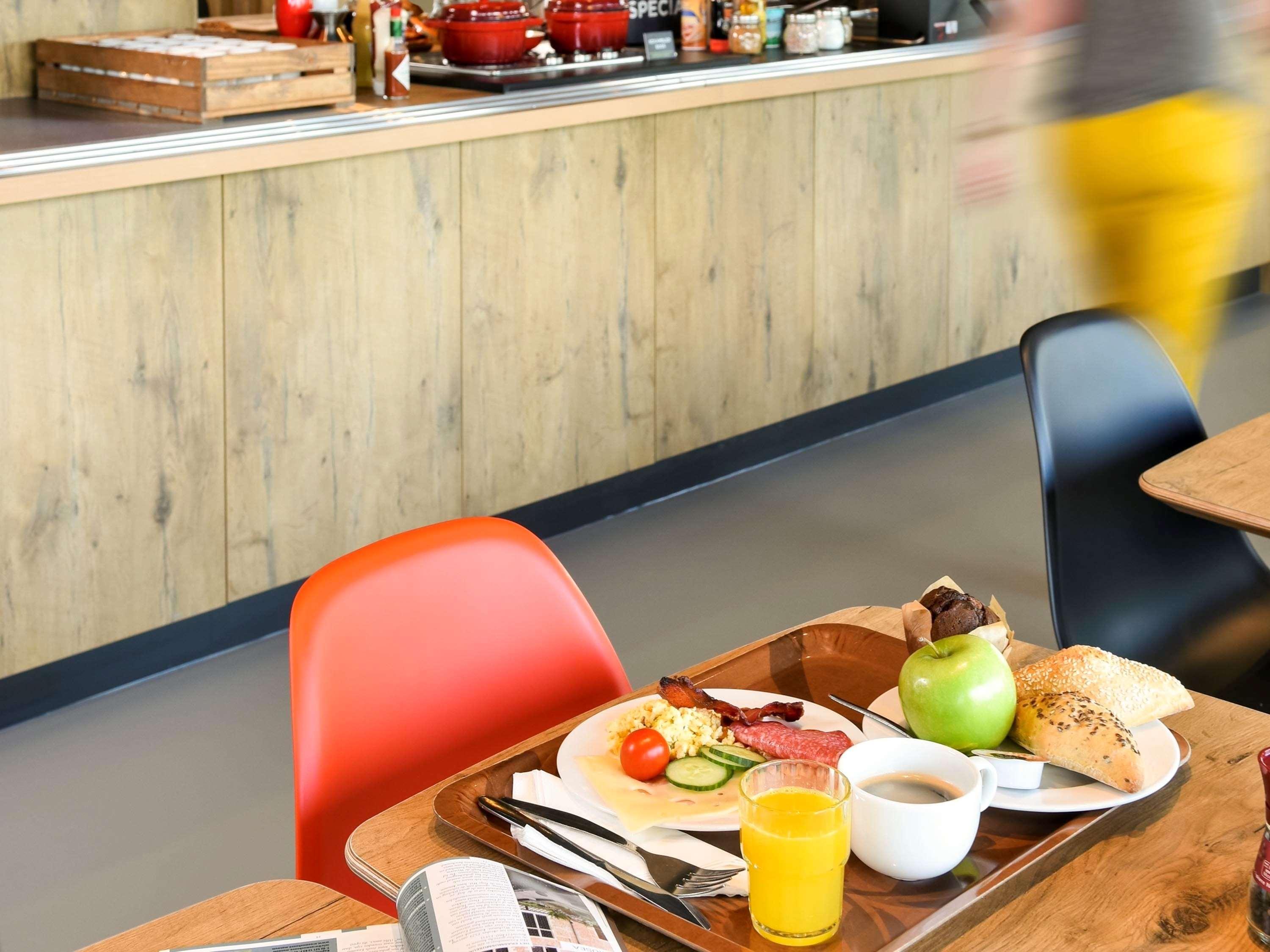 Ibis Brussels Erasmus 3* Anderlecht