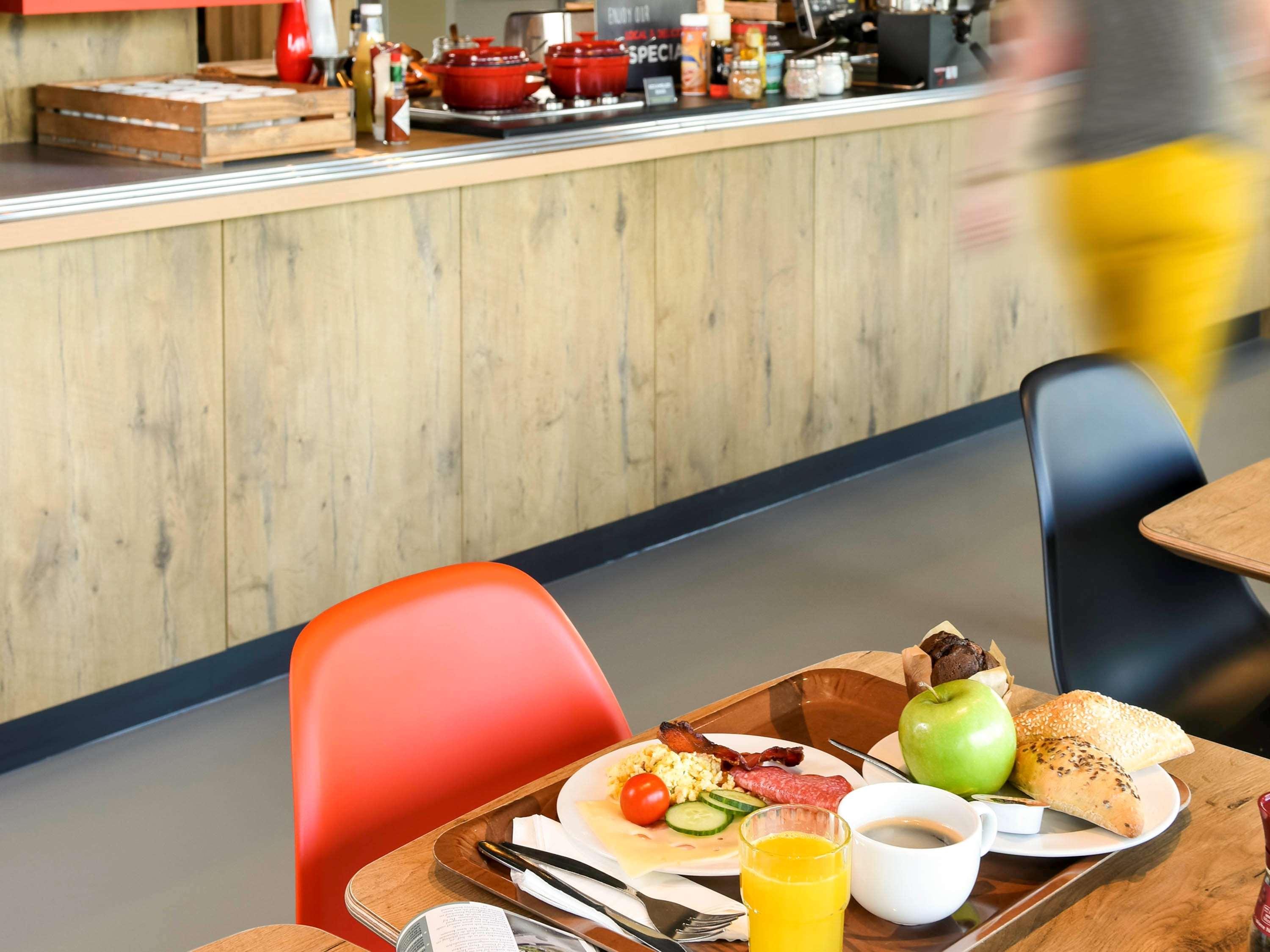 Hotel Ibis Brussels Erasmus Anderlecht