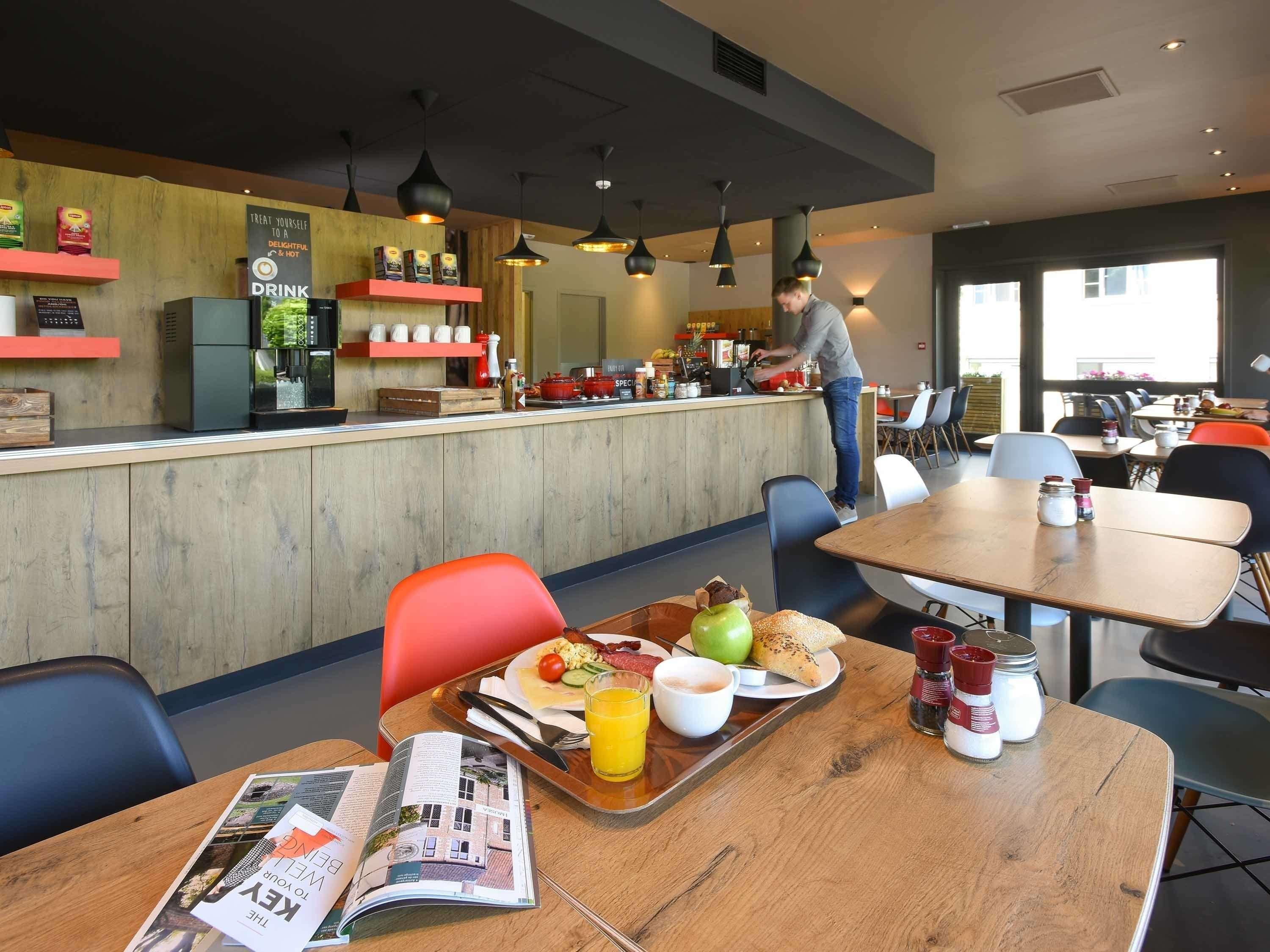 Hotel Ibis Brussels Erasmus Anderlecht
