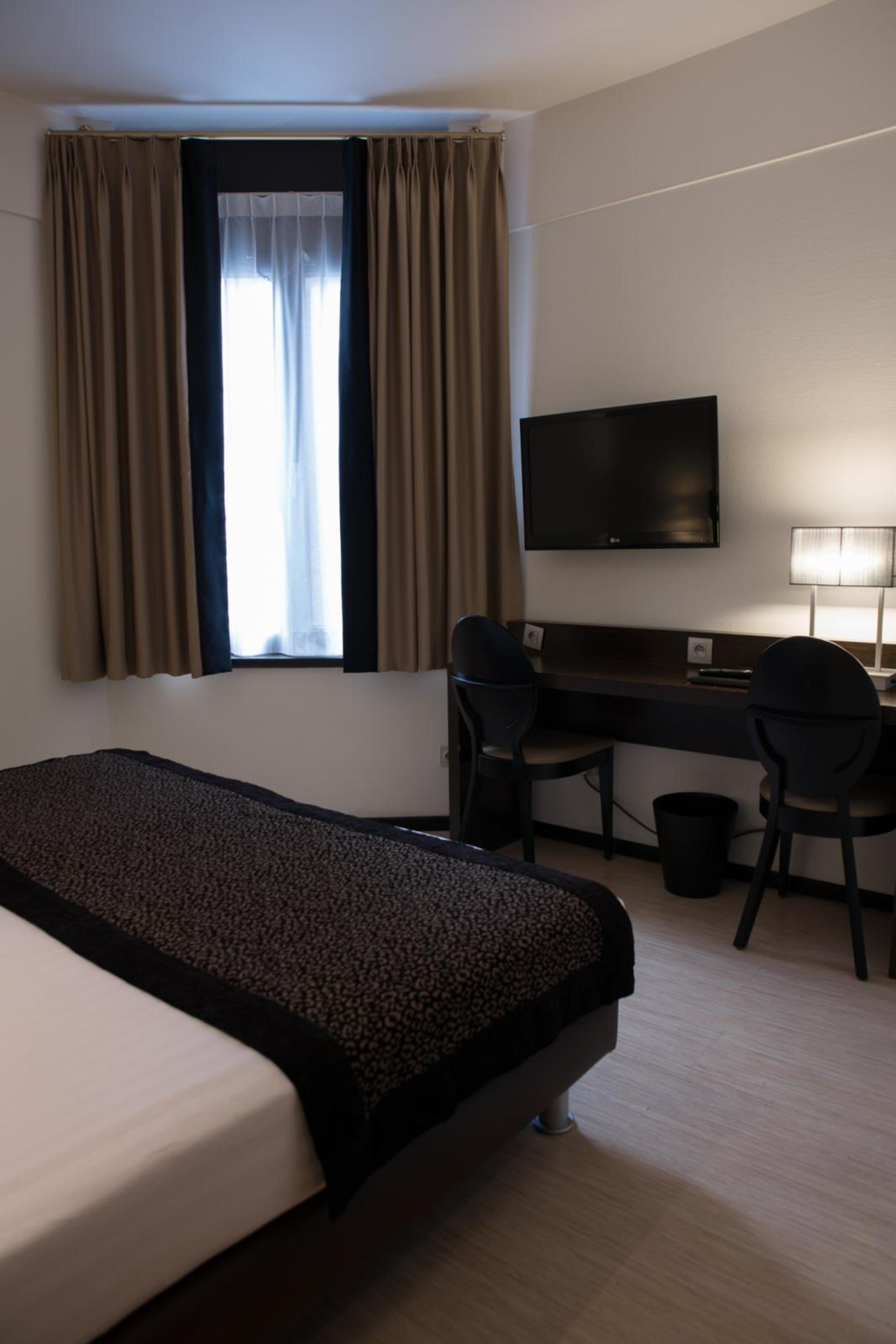 Hotel Floris Ustel Midi Saint-Gilles
