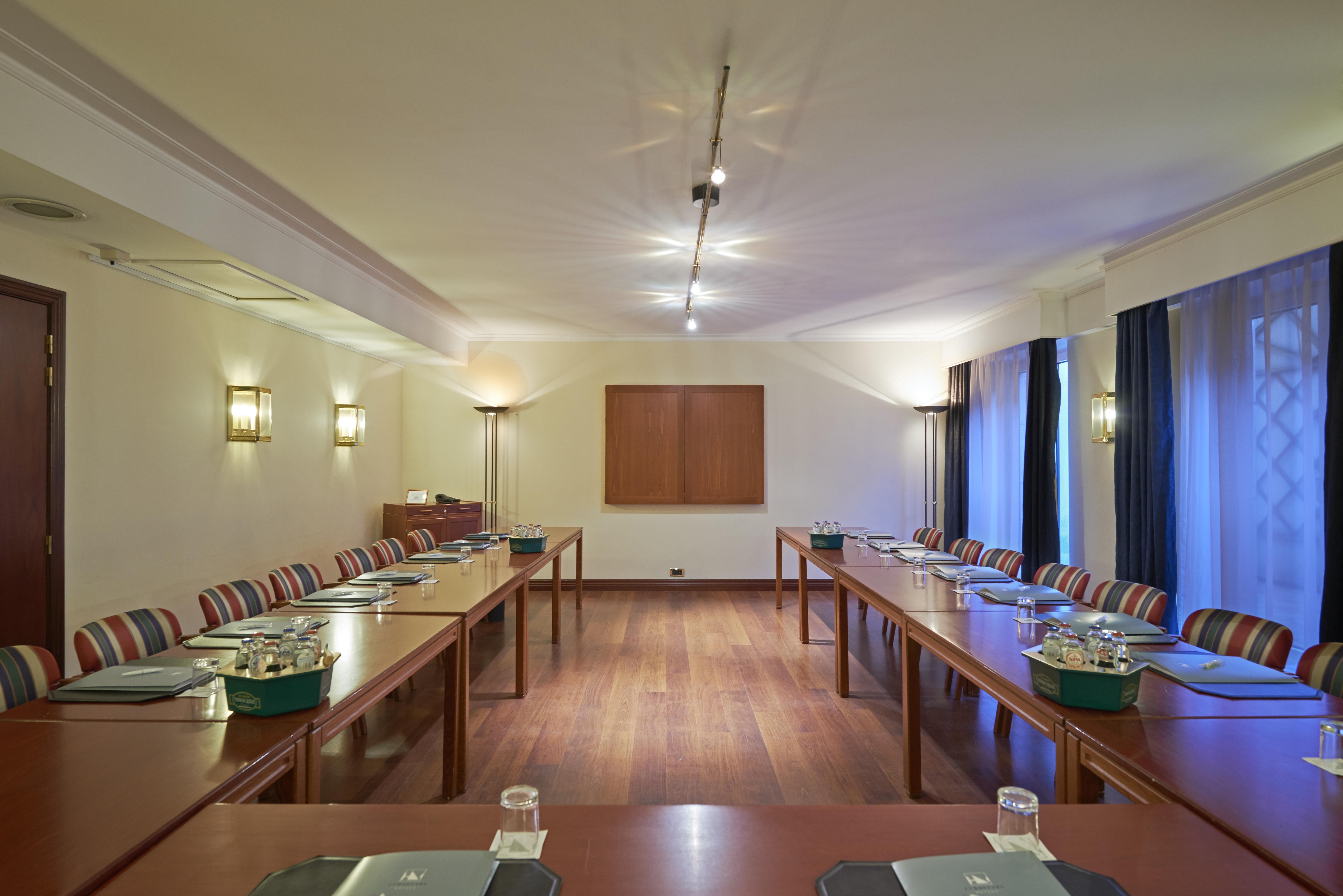 Eurostars Montgomery Hotel Etterbeek