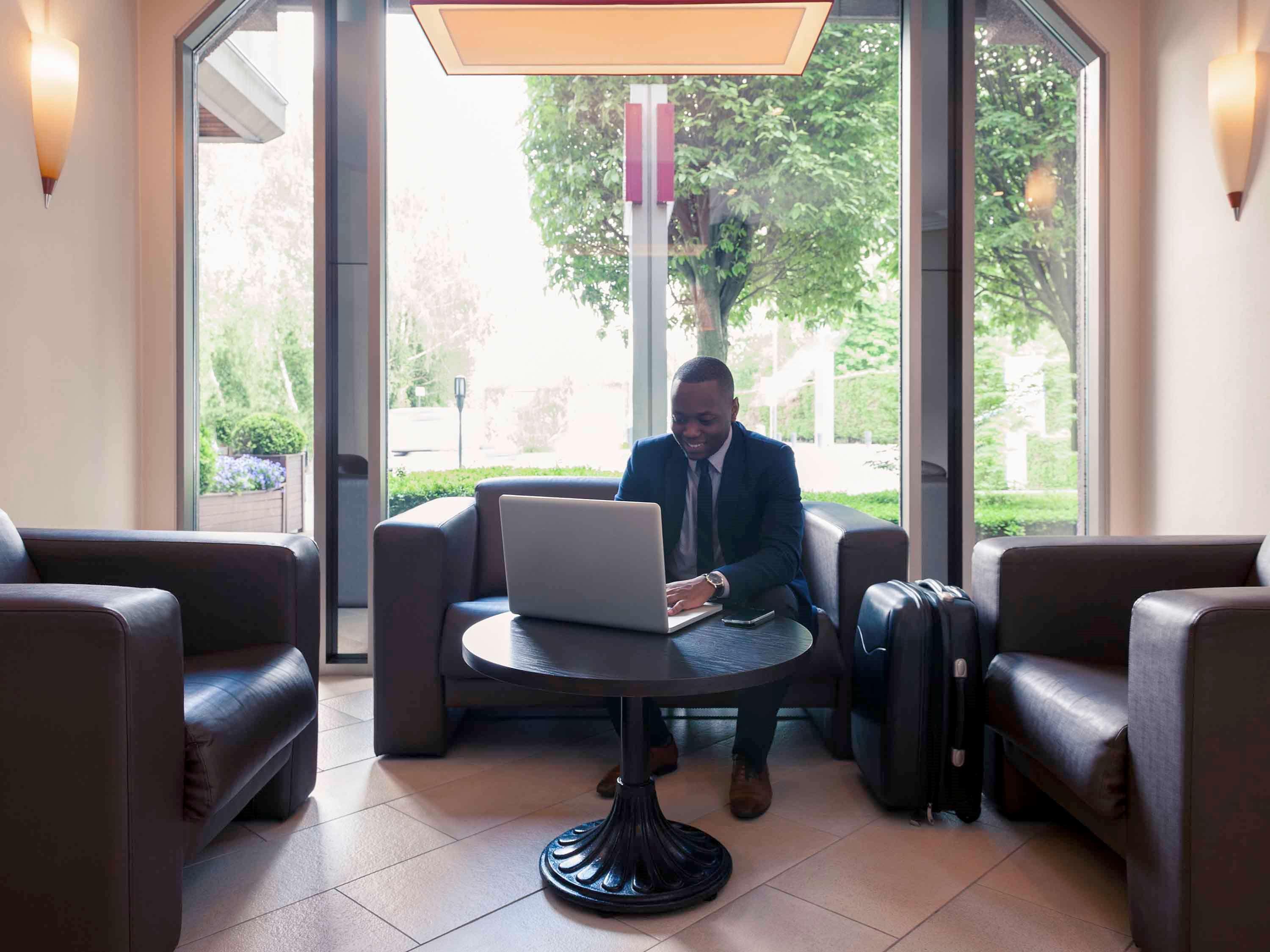 Mercure Brussels Airport