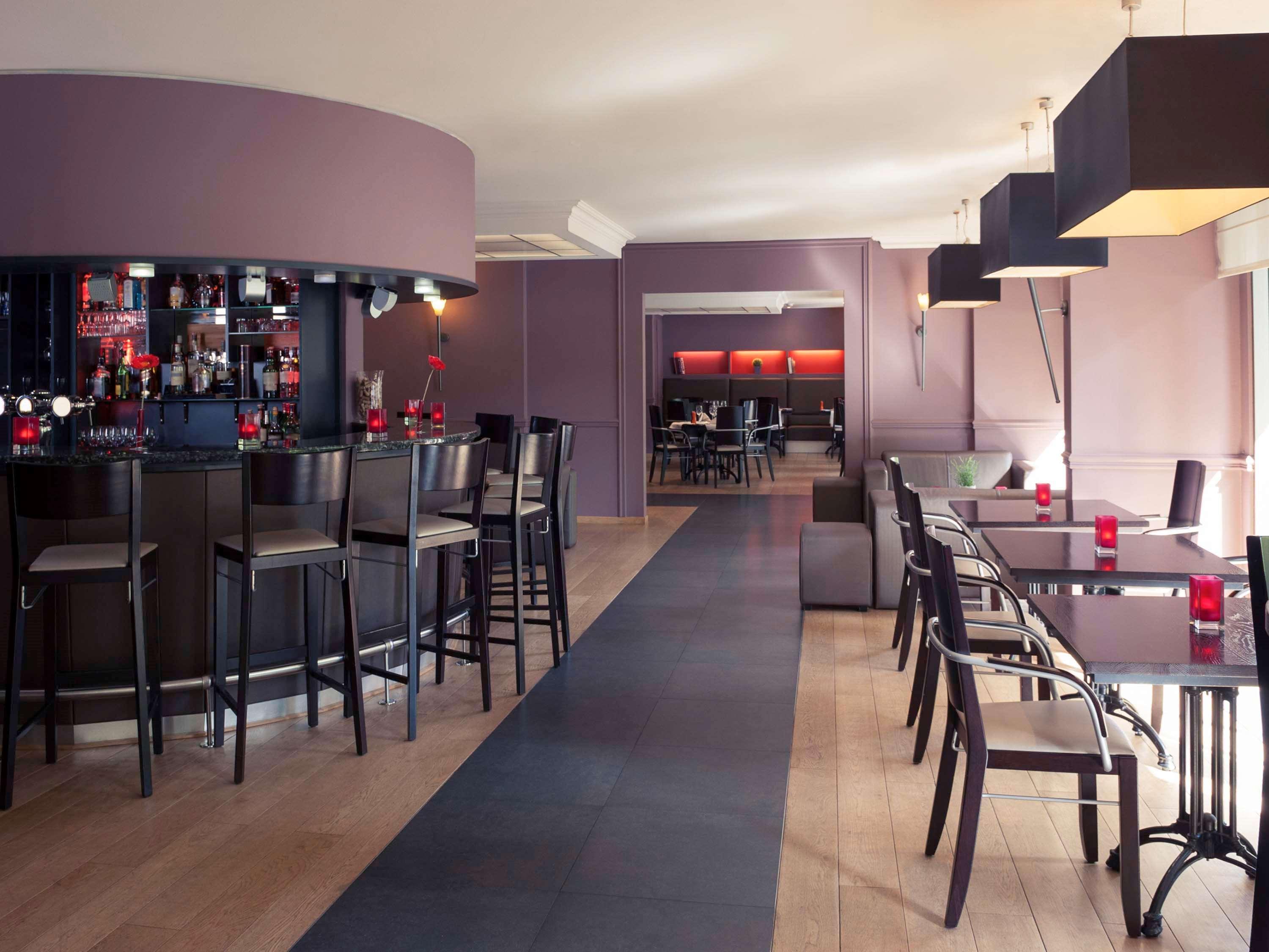 Mercure Brussels Airport Hotel