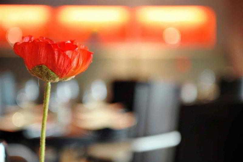 Mercure Brussels Airport Hotel