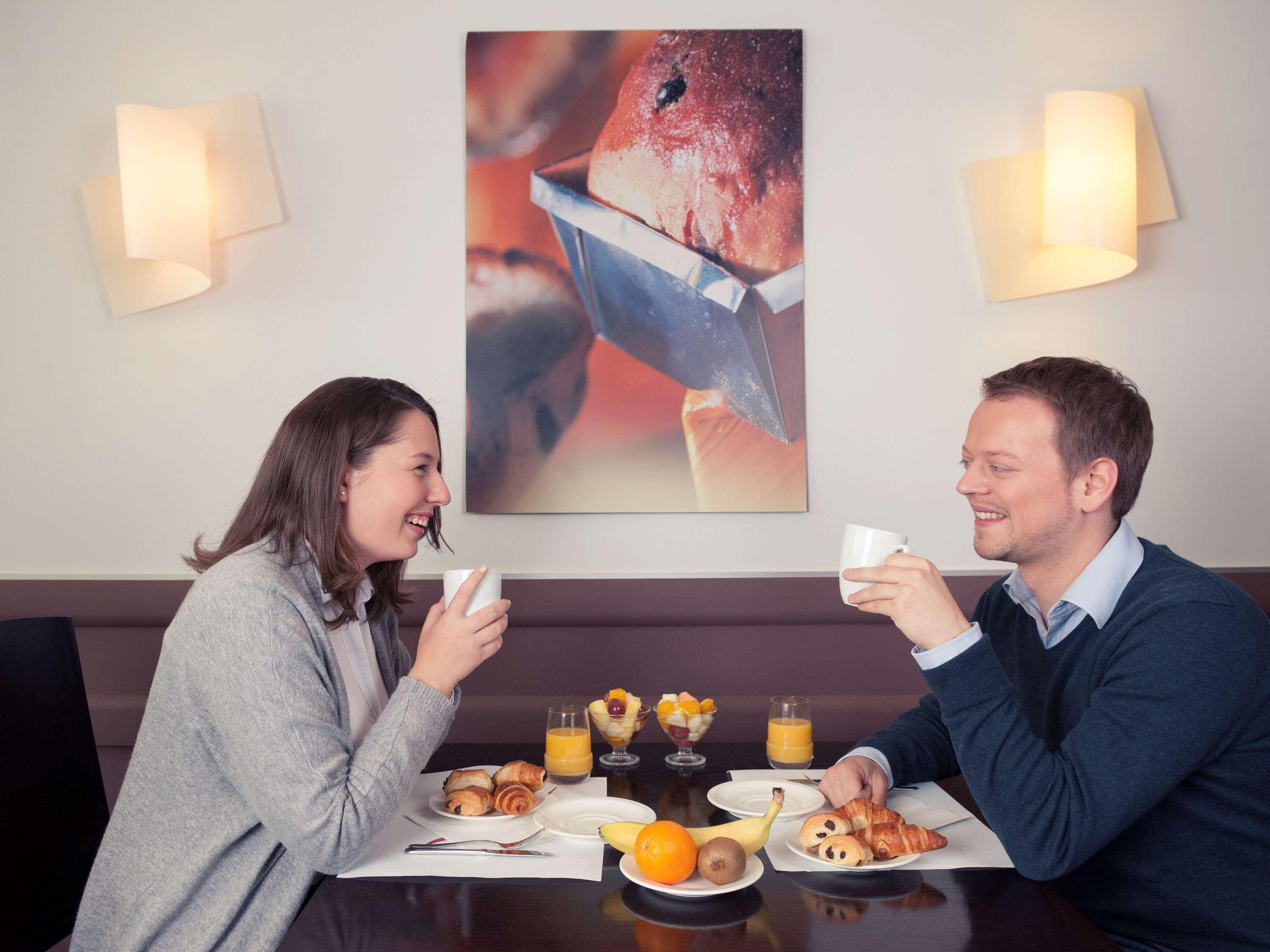 Mercure Brussels Airport Hotel Diegem