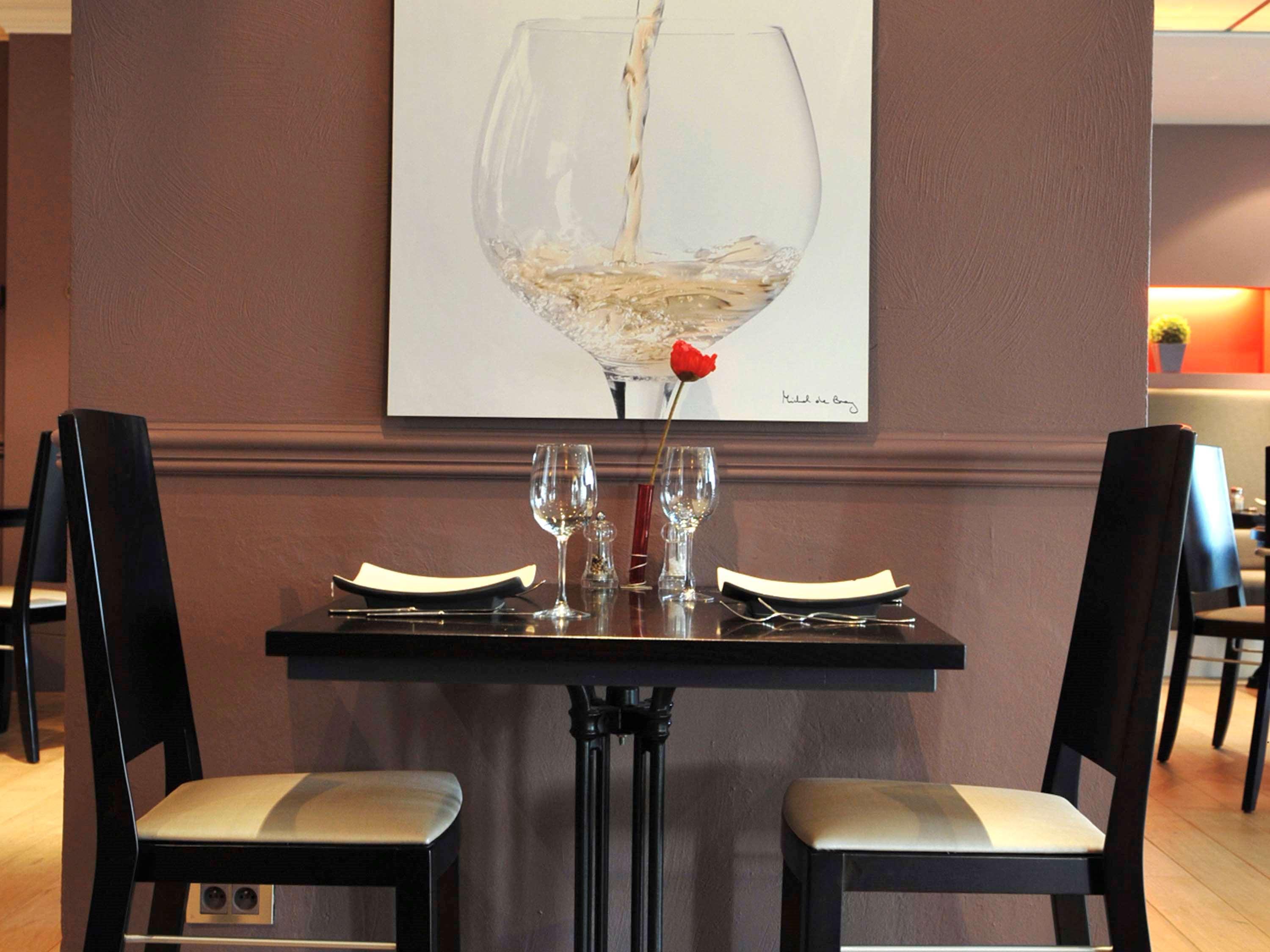 Mercure Brussels Airport Hotel 3*