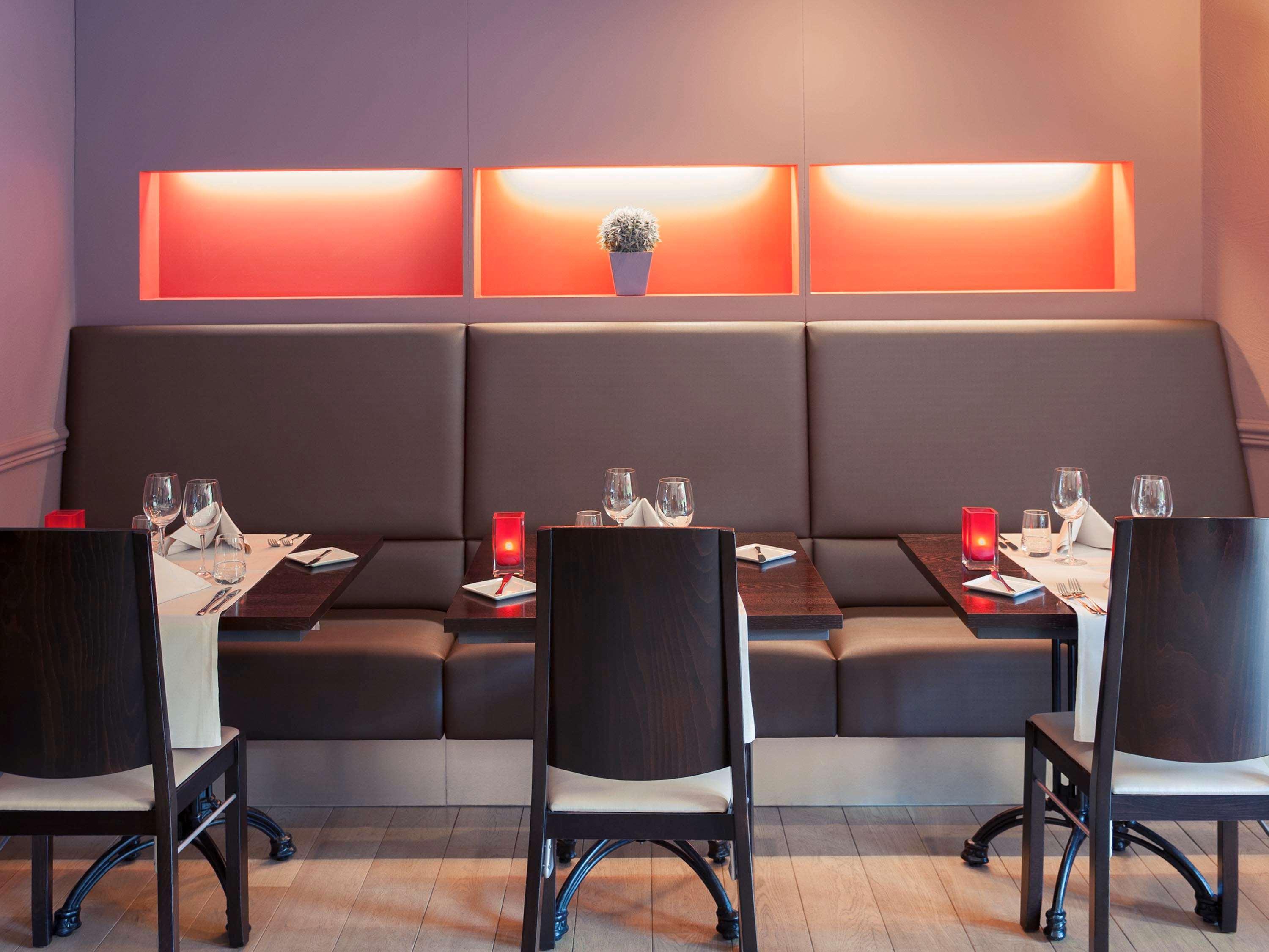 Mercure Brussels Airport Hotel