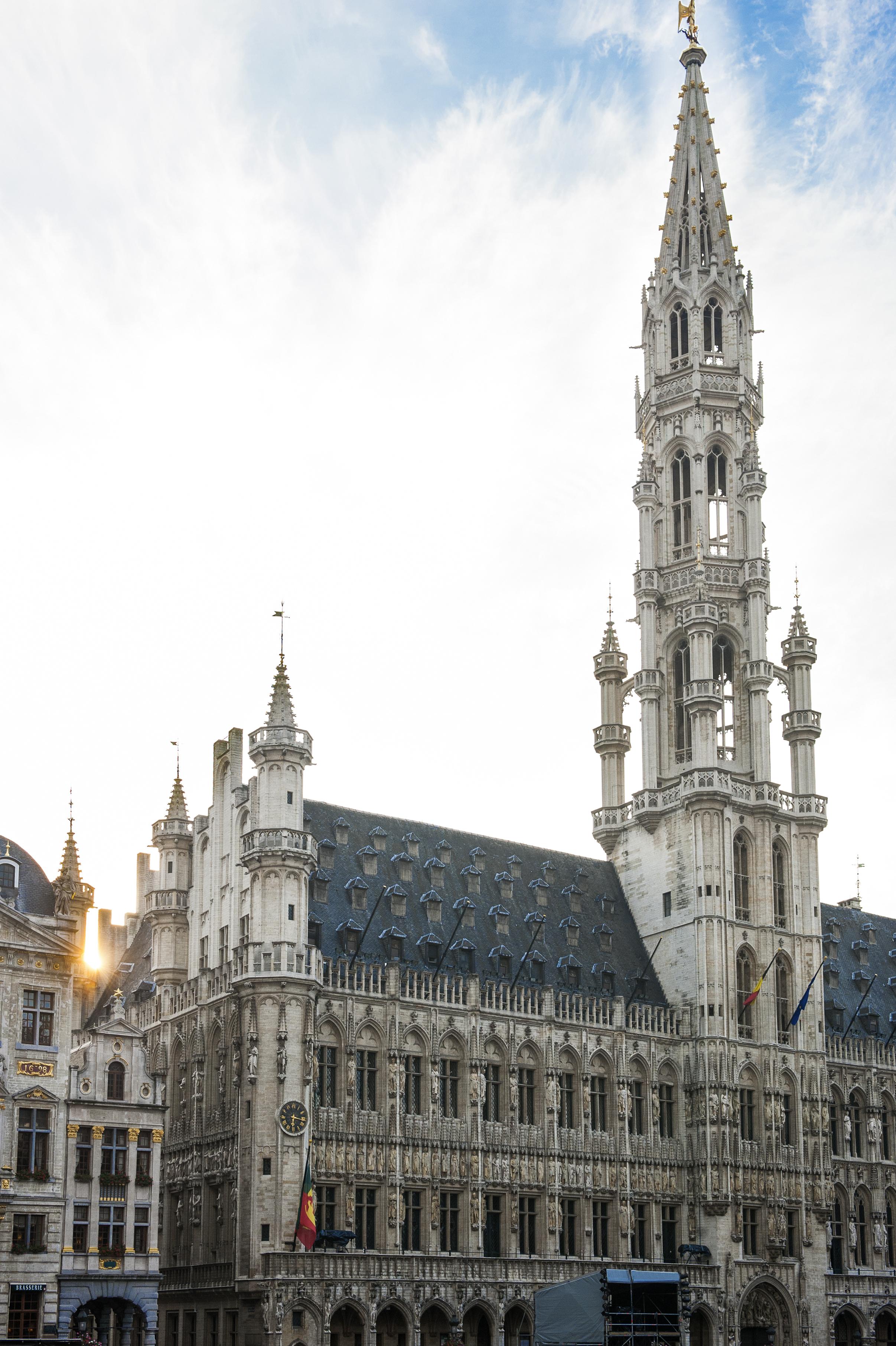 Mercure Brussels Airport