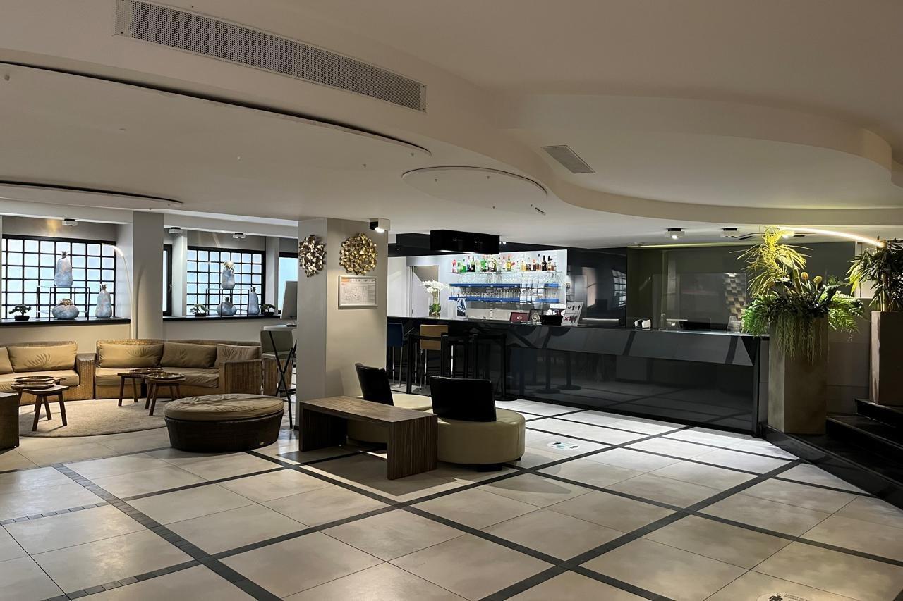Floris Arlequin Grand-place 3* Bruxelas