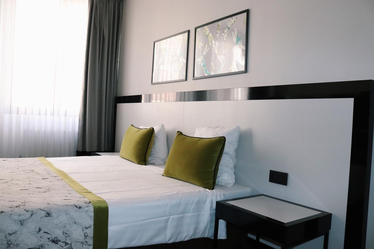 Floris Arlequin Grand-place Hotel Brussels