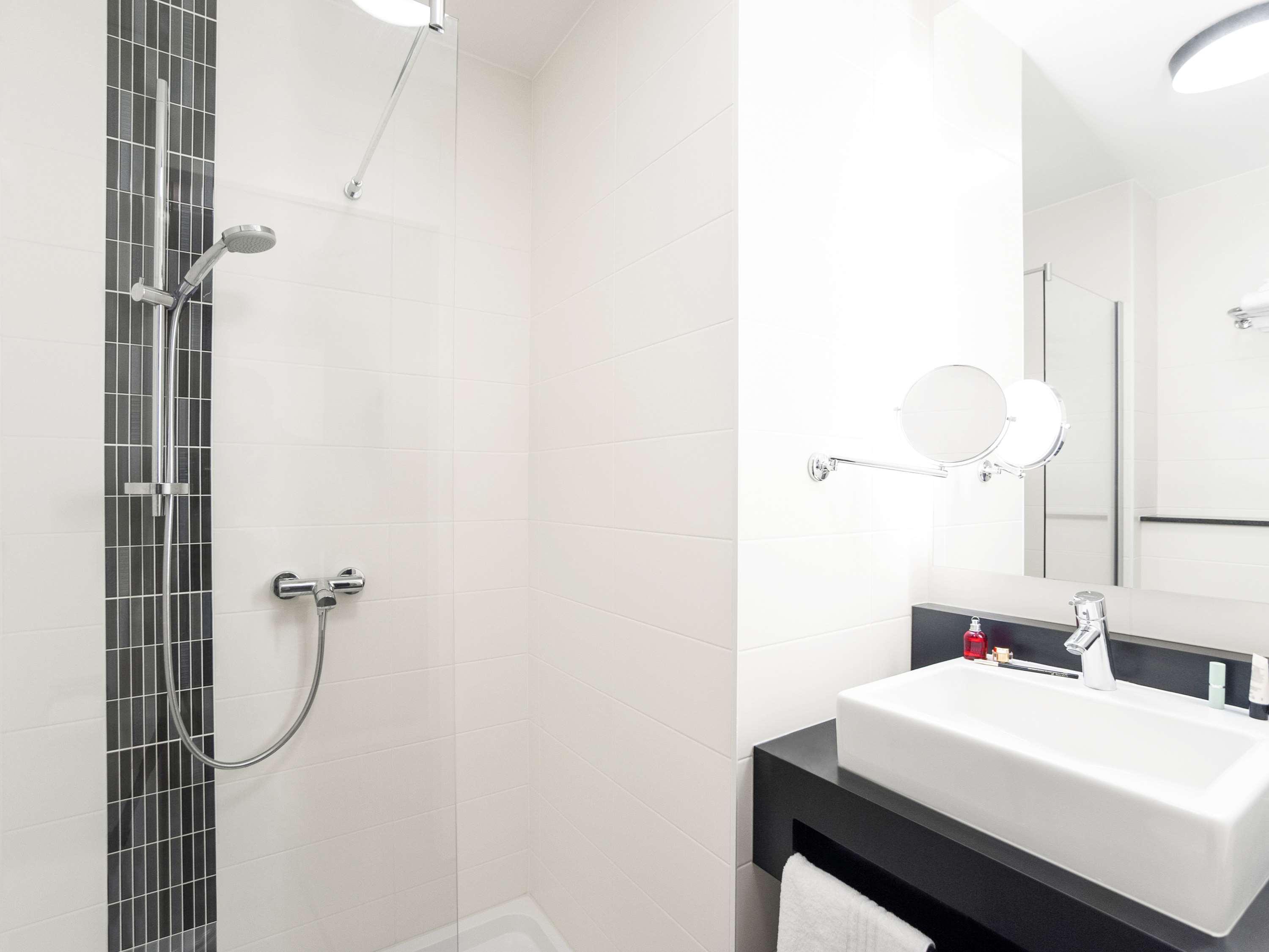 Ibis Styles Brussels Centre Stephanie Saint-Gilles