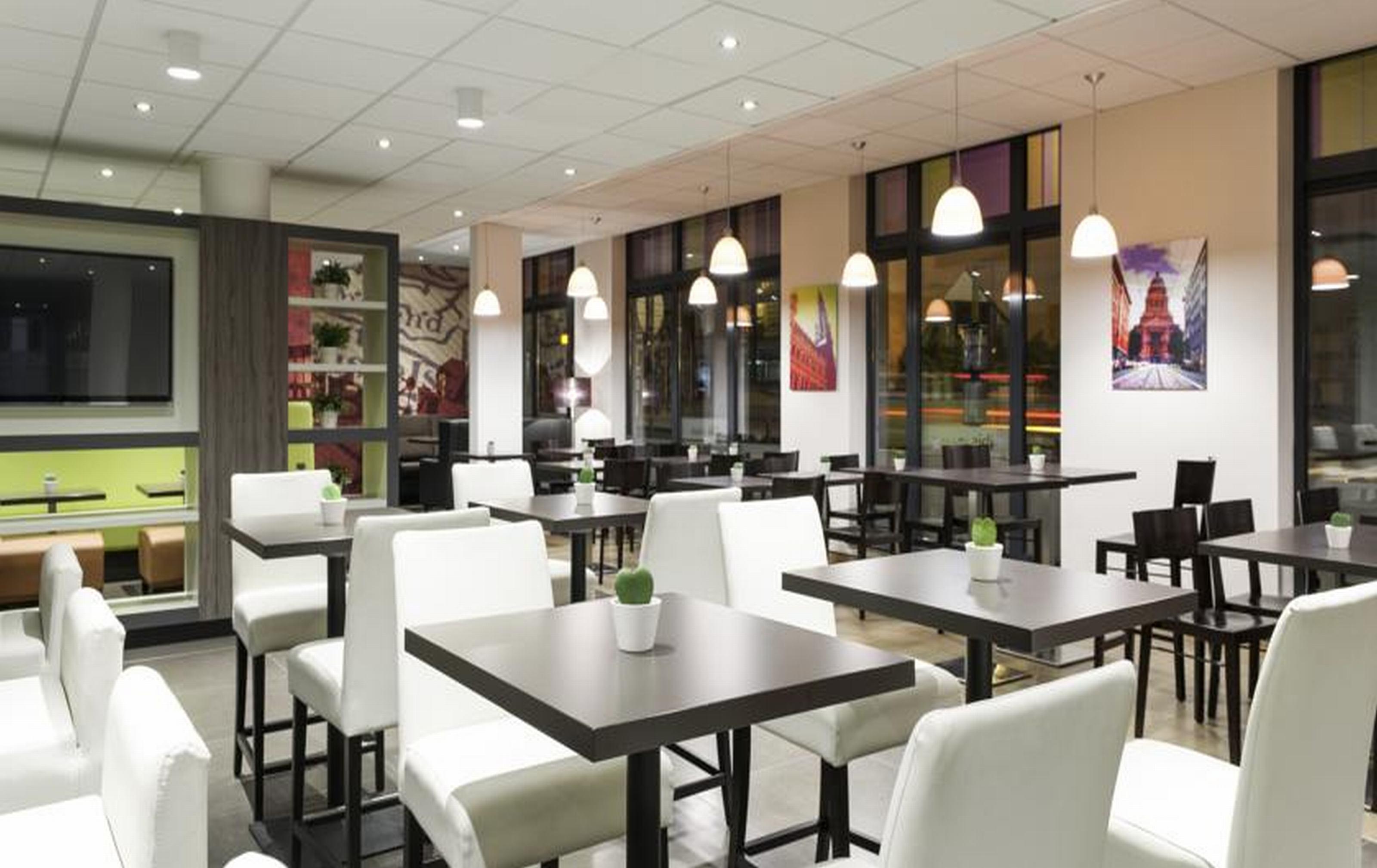 Hotel Ibis Styles Brussels Centre Stephanie Saint-Gilles