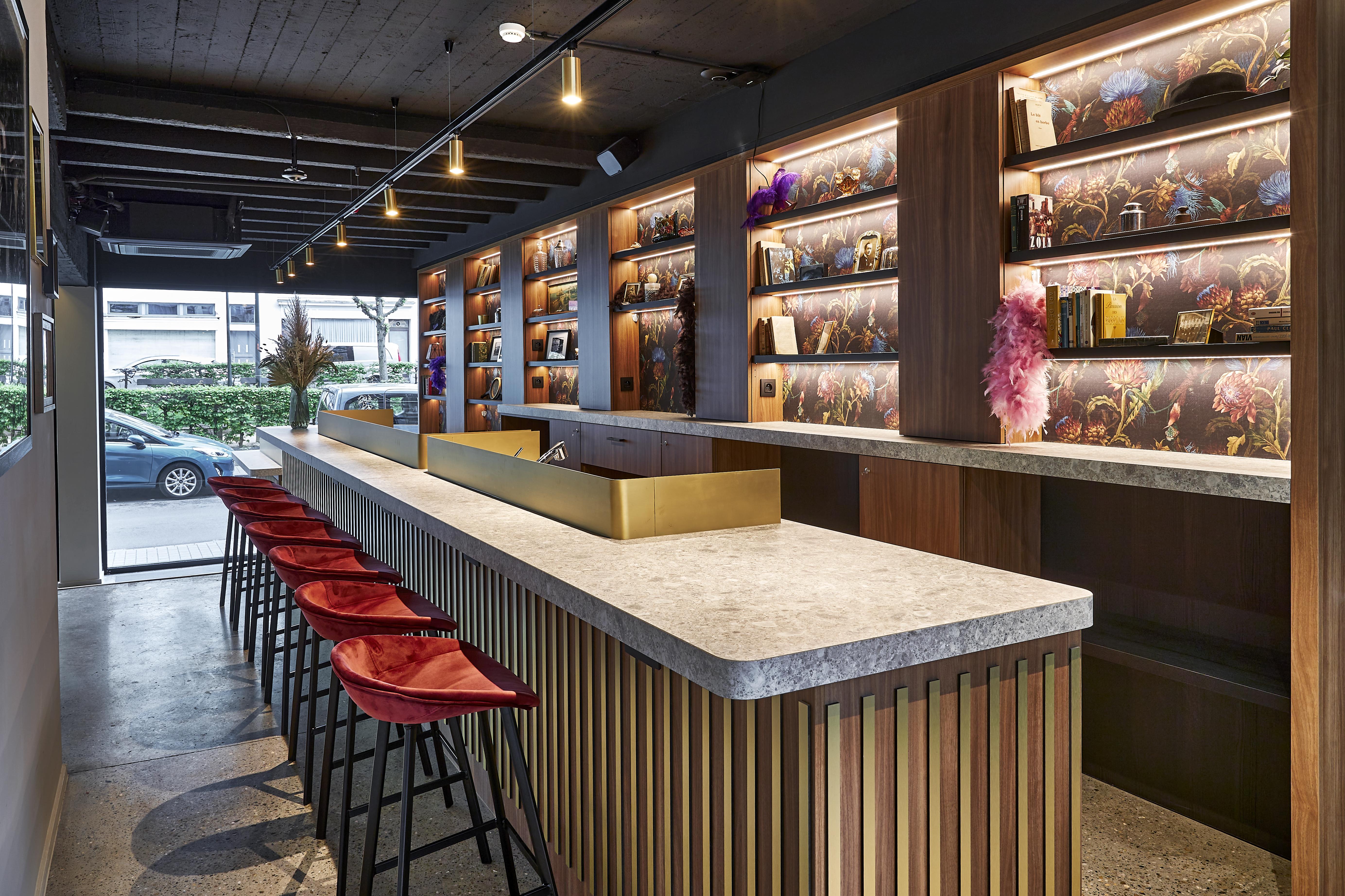 The Scott Hotel 3*