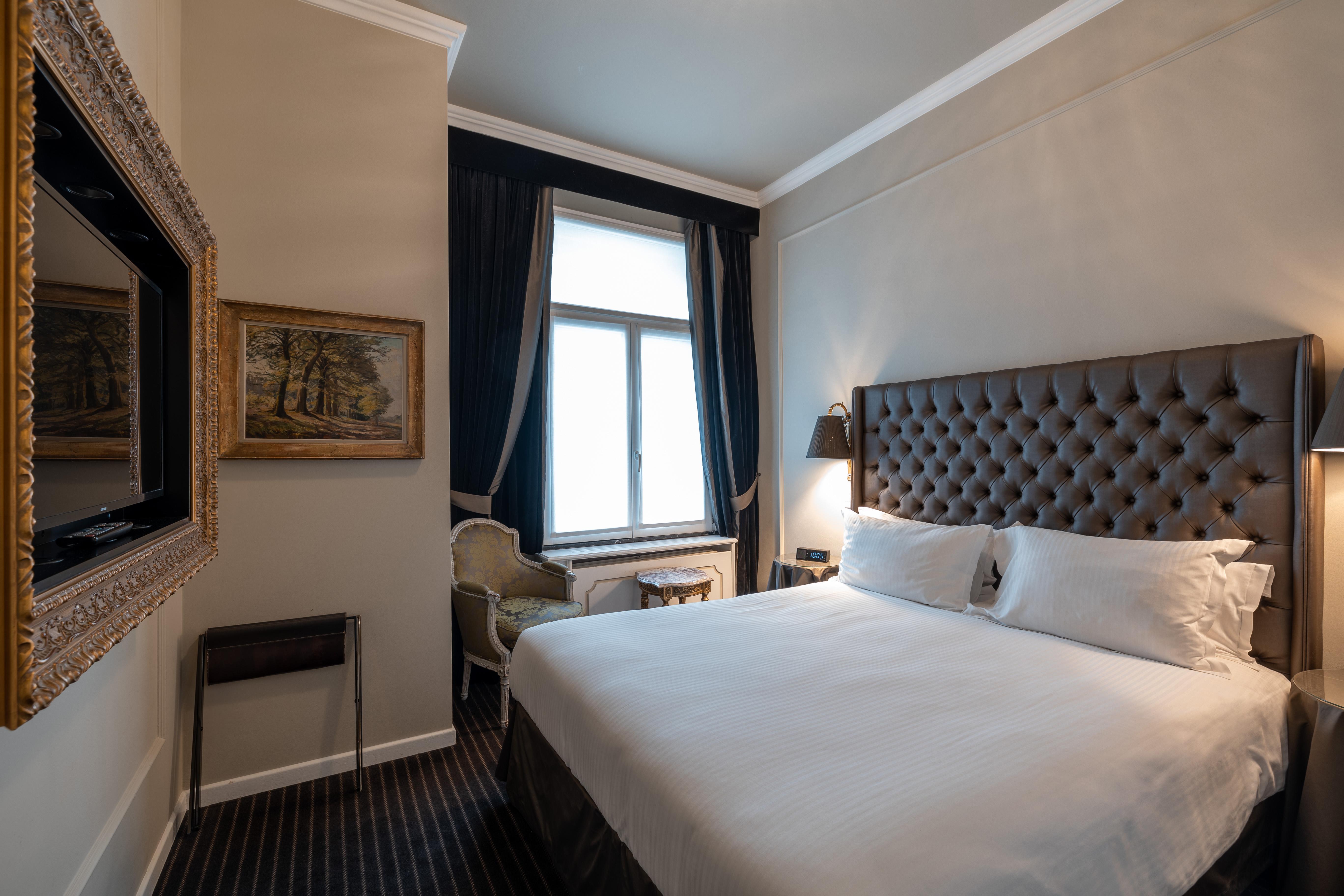Manos Premier 4* Saint-Gilles