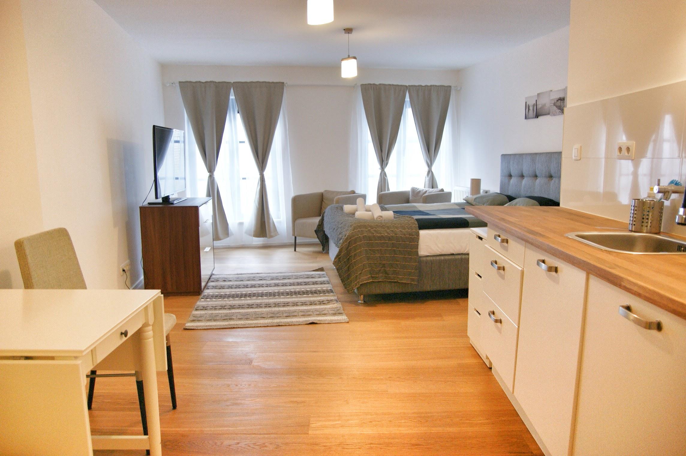 Apartmentsapart *