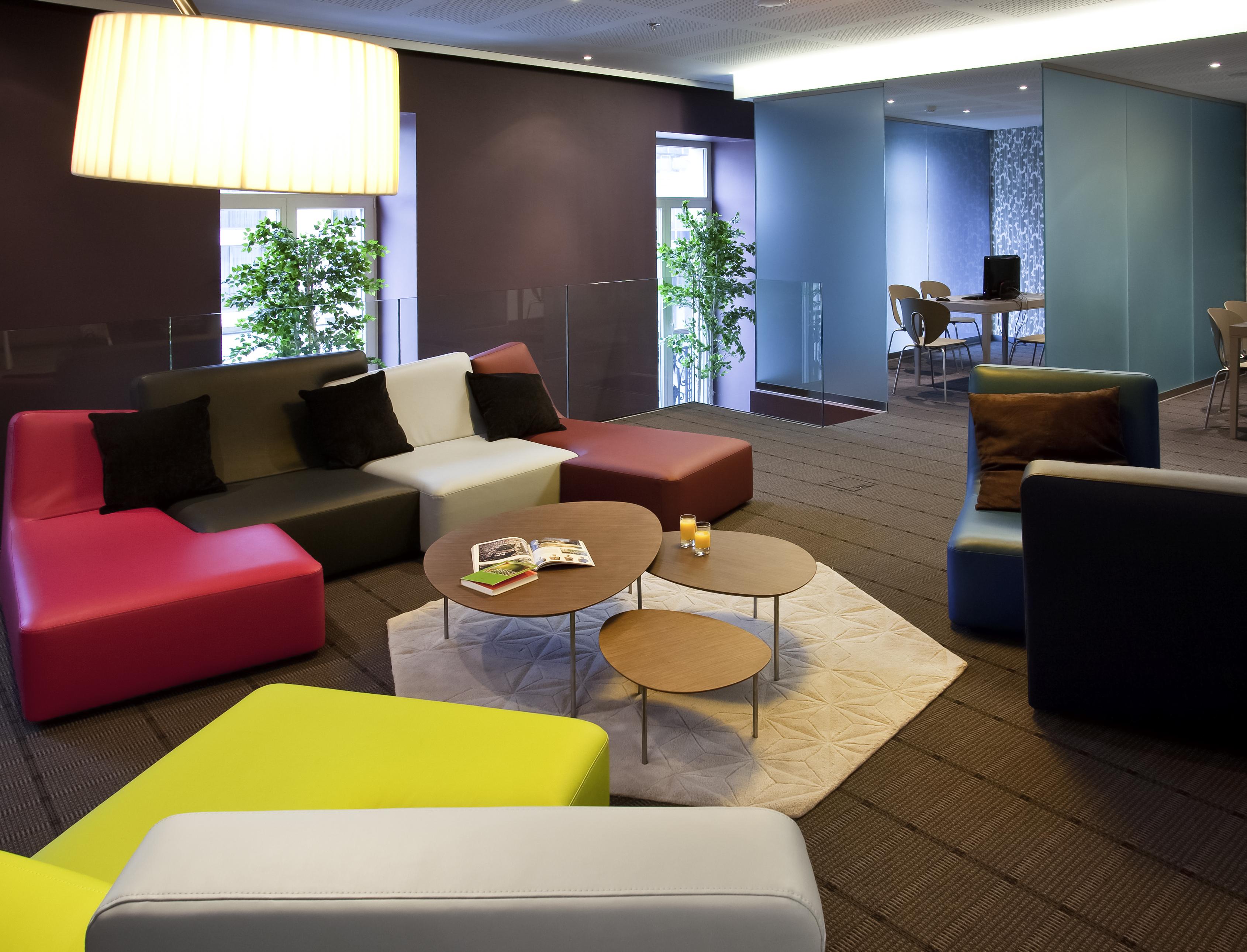 Adagio Grand Place Aparthotel 3*