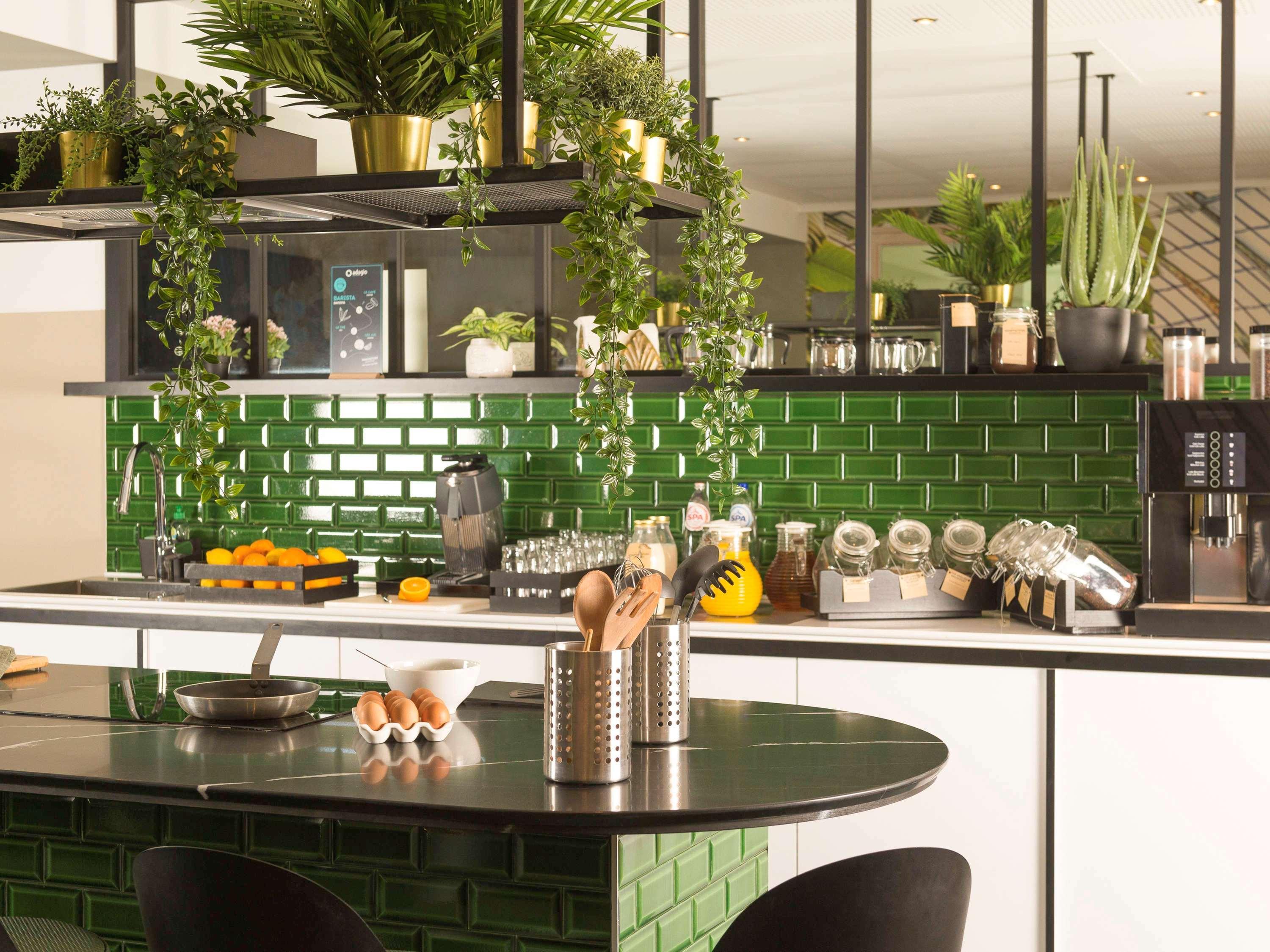 Adagio Grand Place Brussels