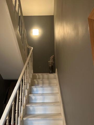 Apartment Studio Cosy A Woluwe *