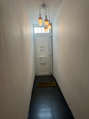 Studio Cosy A Woluwe Brussels